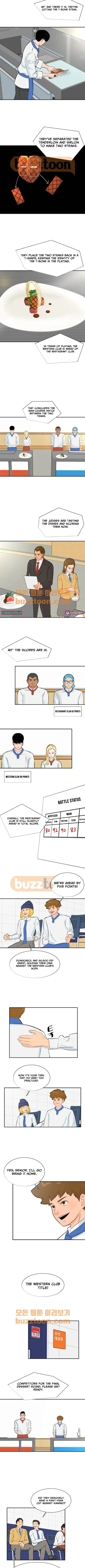 Cooking Go Chapter 49 page 2 - 