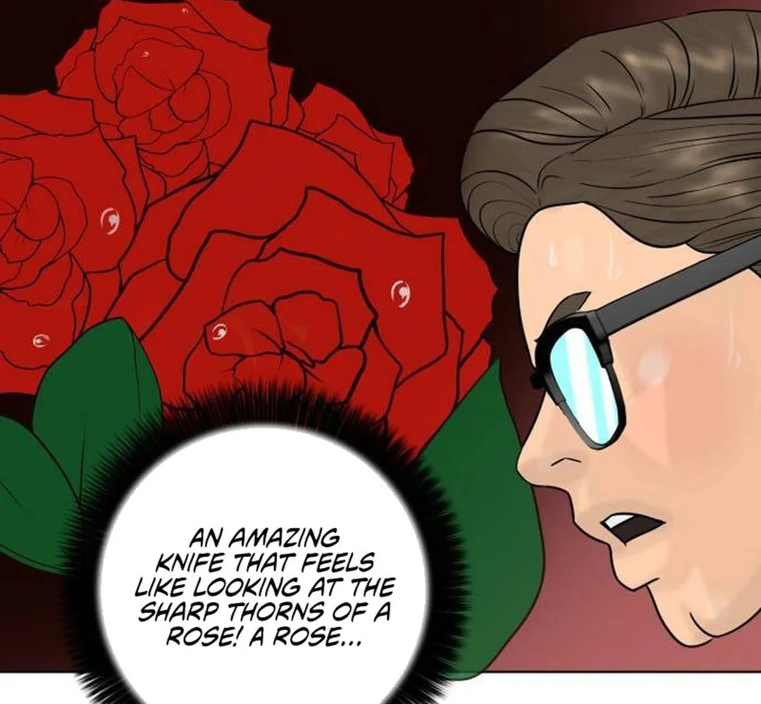 Cooking Go Chapter 5 page 14 - 