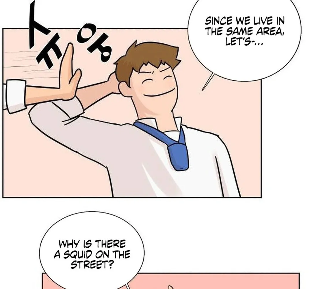 Cooking Go Chapter 5 page 42 - 