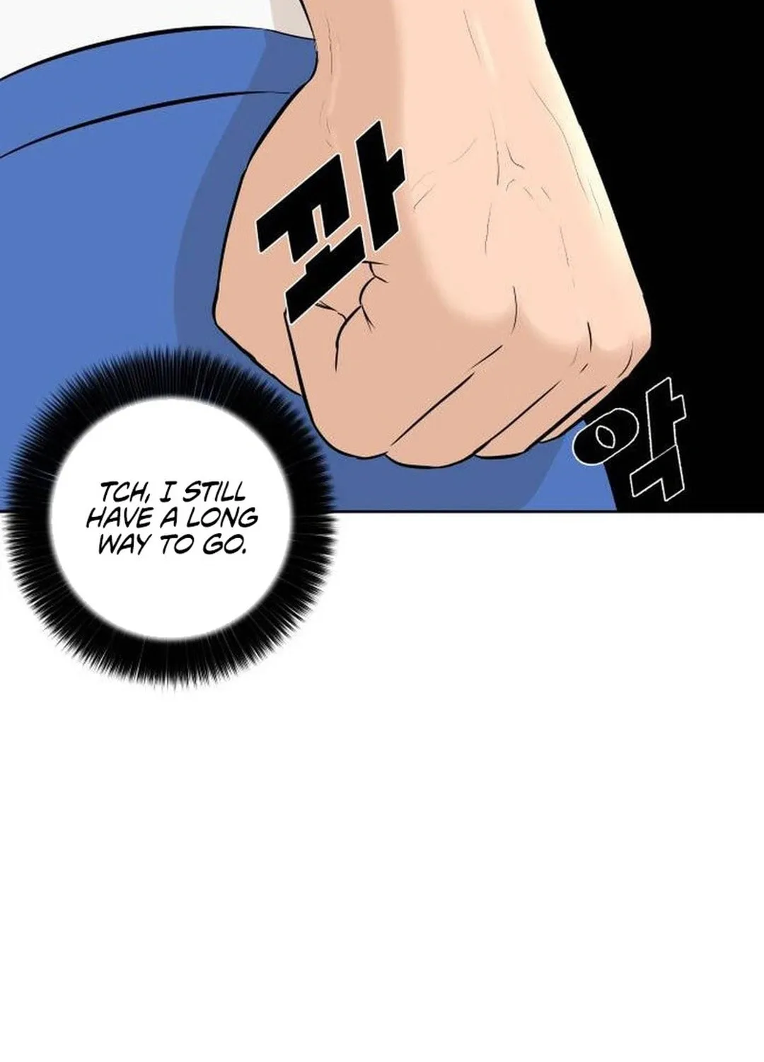Cooking Go Chapter 5 page 47 - 