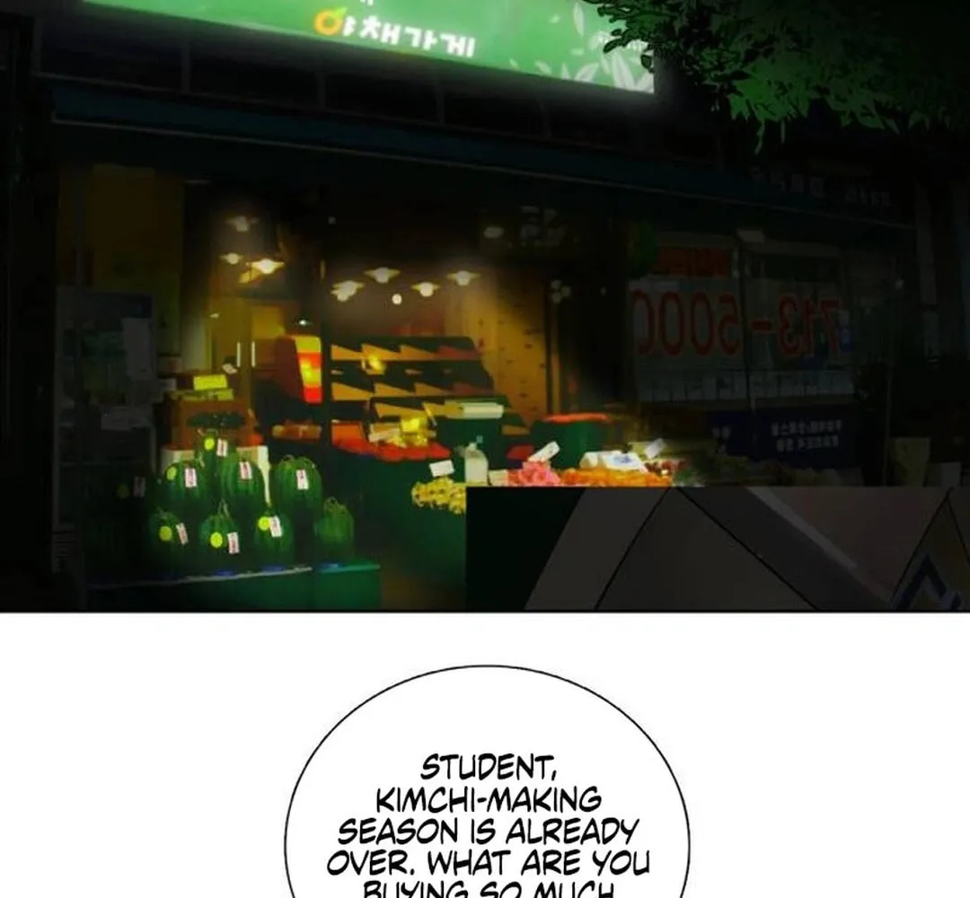 Cooking Go Chapter 5 page 49 - 