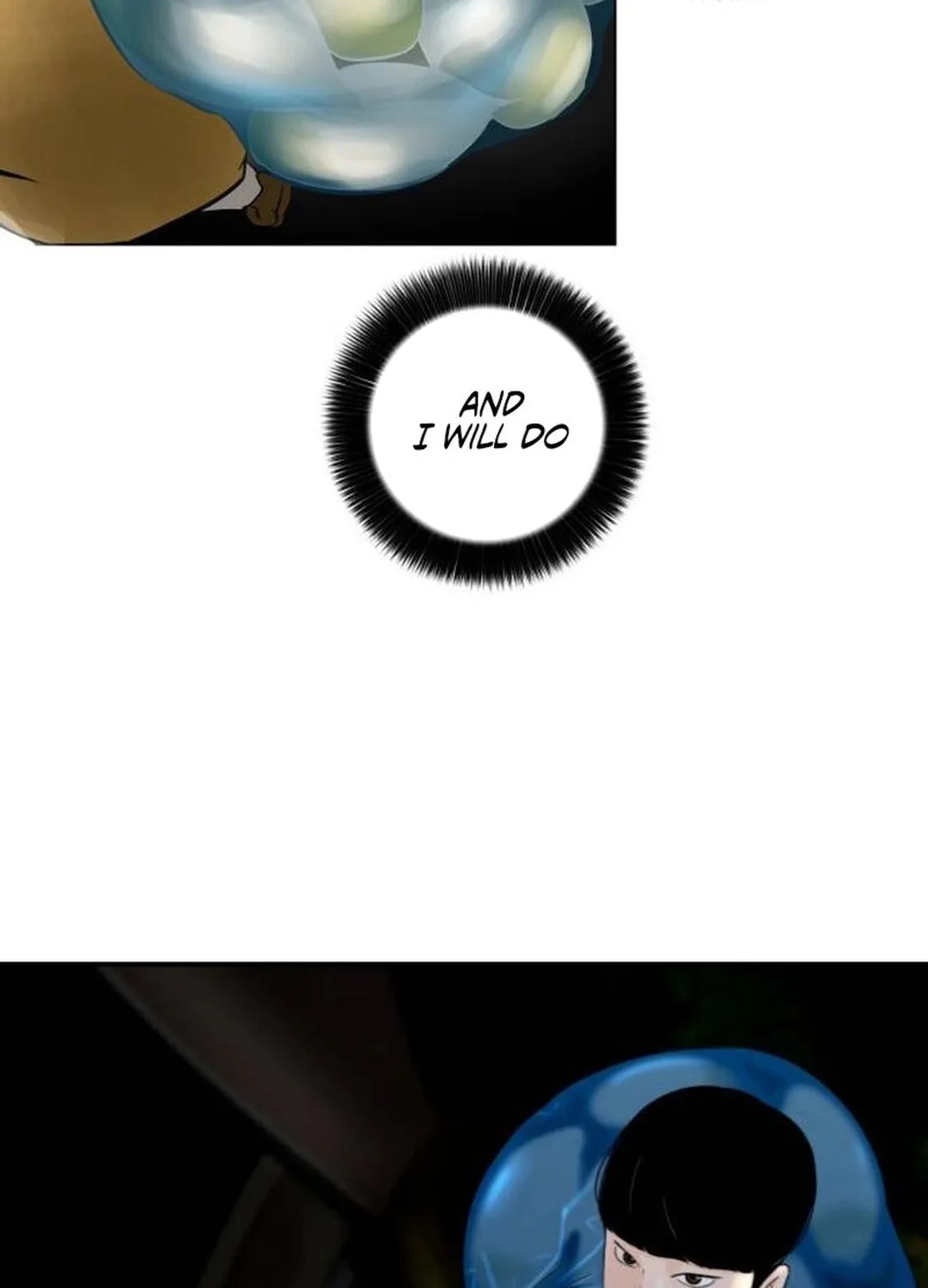 Cooking Go Chapter 5 page 53 - 