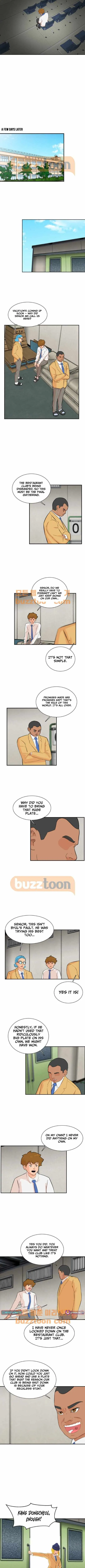 Cooking Go Chapter 50 page 2 - 