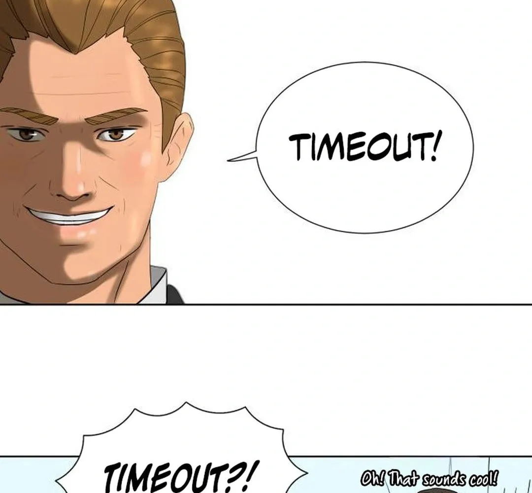 Cooking Go Chapter 6 page 14 - 