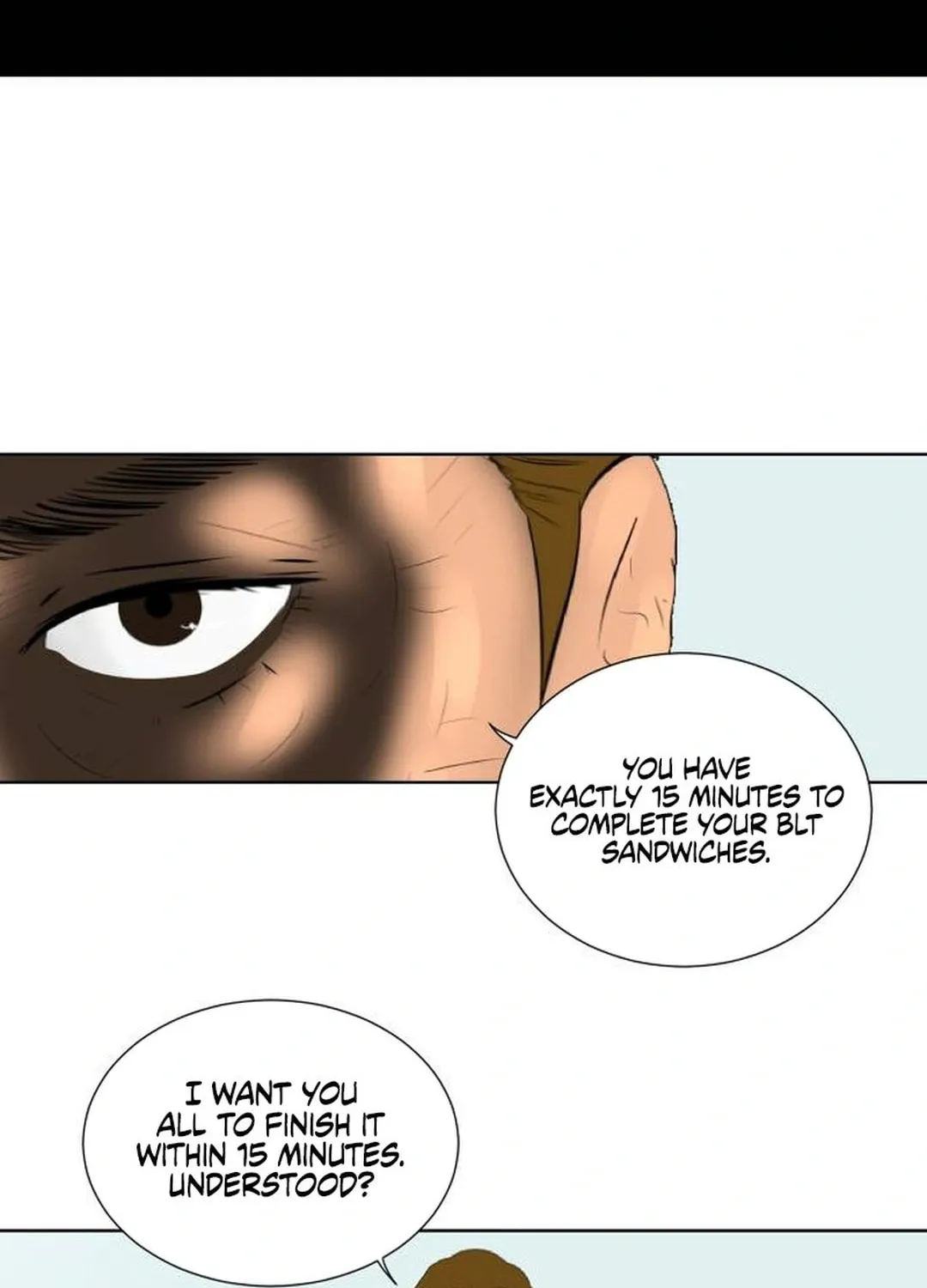 Cooking Go Chapter 6 page 16 - 