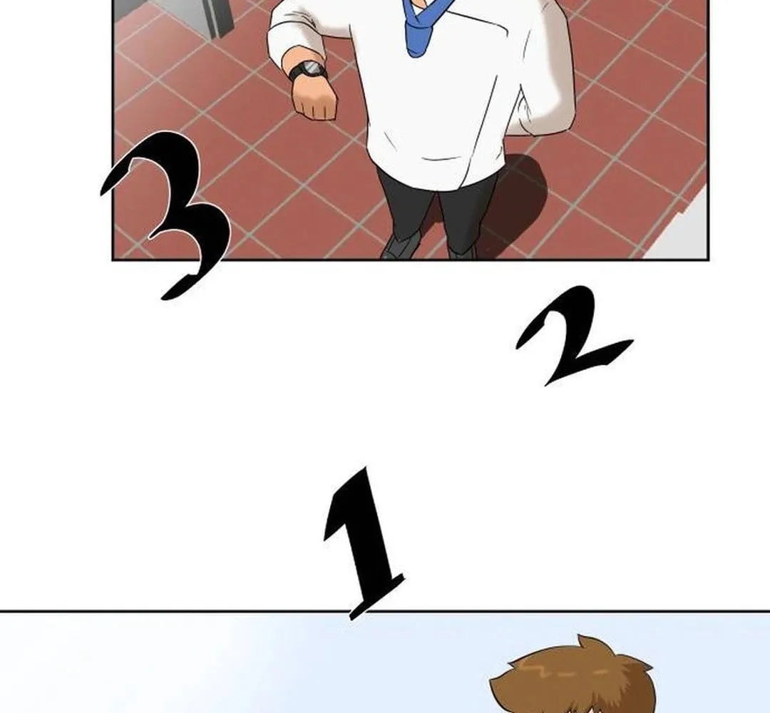 Cooking Go Chapter 6 page 28 - 