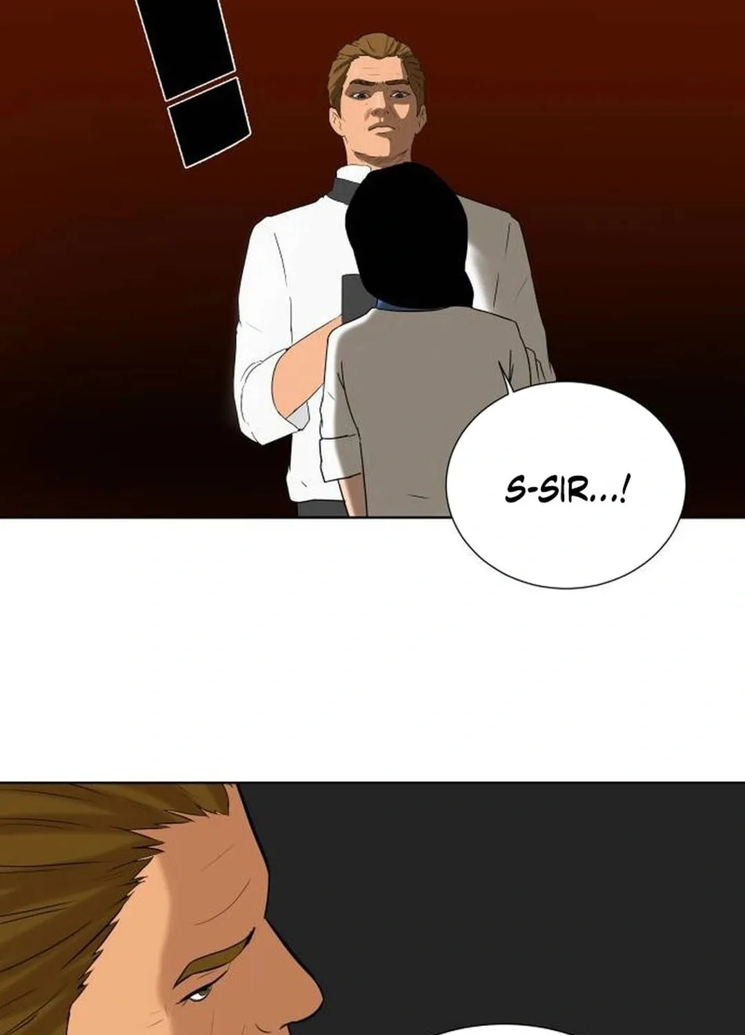 Cooking Go Chapter 6 page 33 - 
