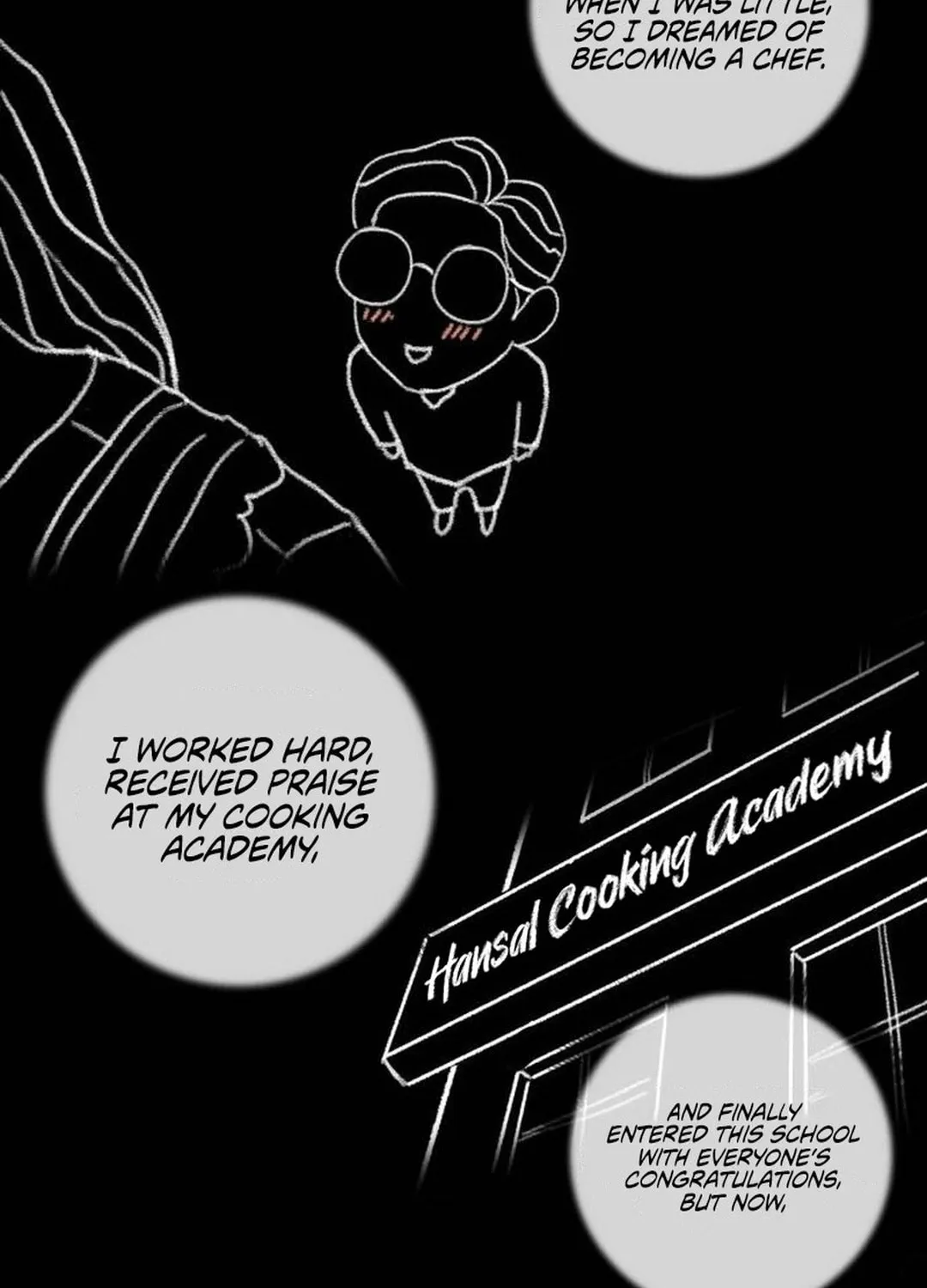 Cooking Go Chapter 6 page 37 - 