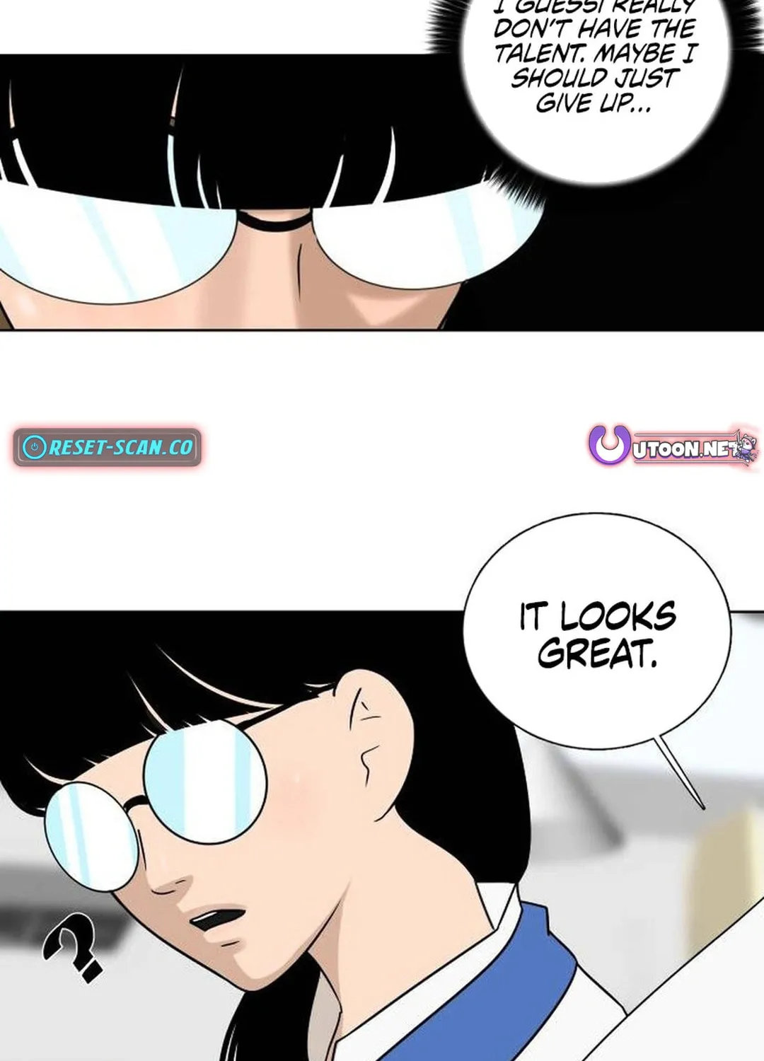 Cooking Go Chapter 6 page 39 - 
