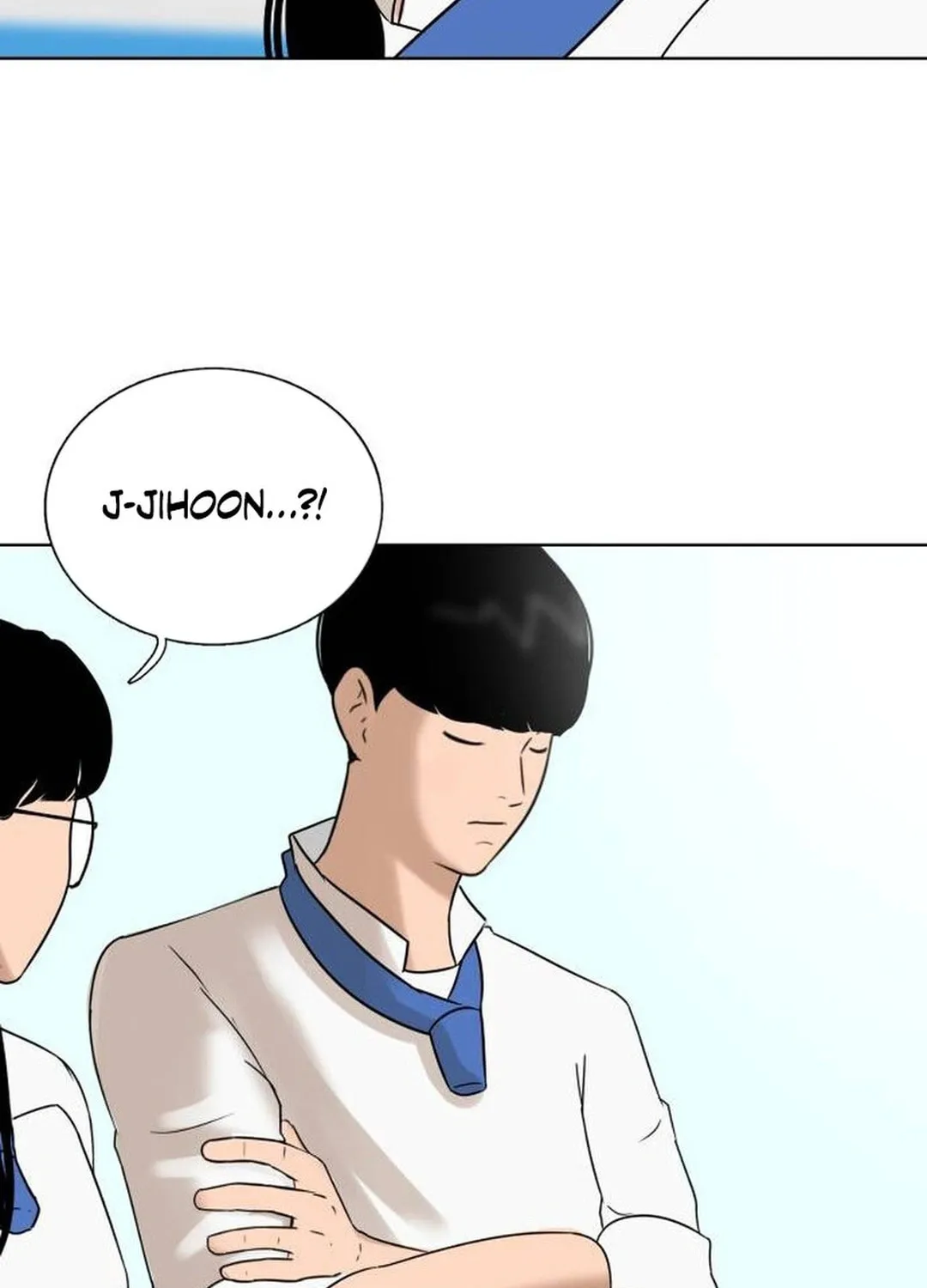 Cooking Go Chapter 6 page 40 - 