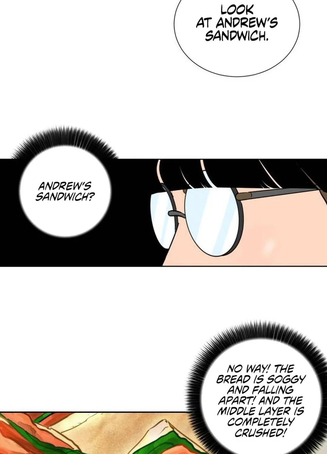 Cooking Go Chapter 6 page 44 - 