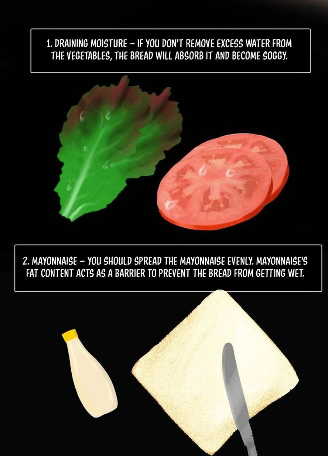 Cooking Go Chapter 6 page 46 - 