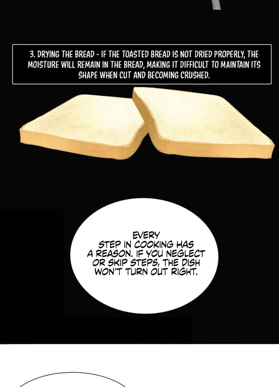 Cooking Go Chapter 6 page 47 - 