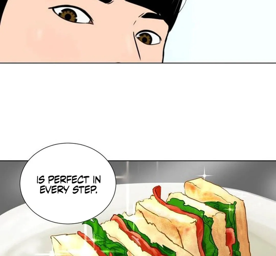Cooking Go Chapter 6 page 49 - 