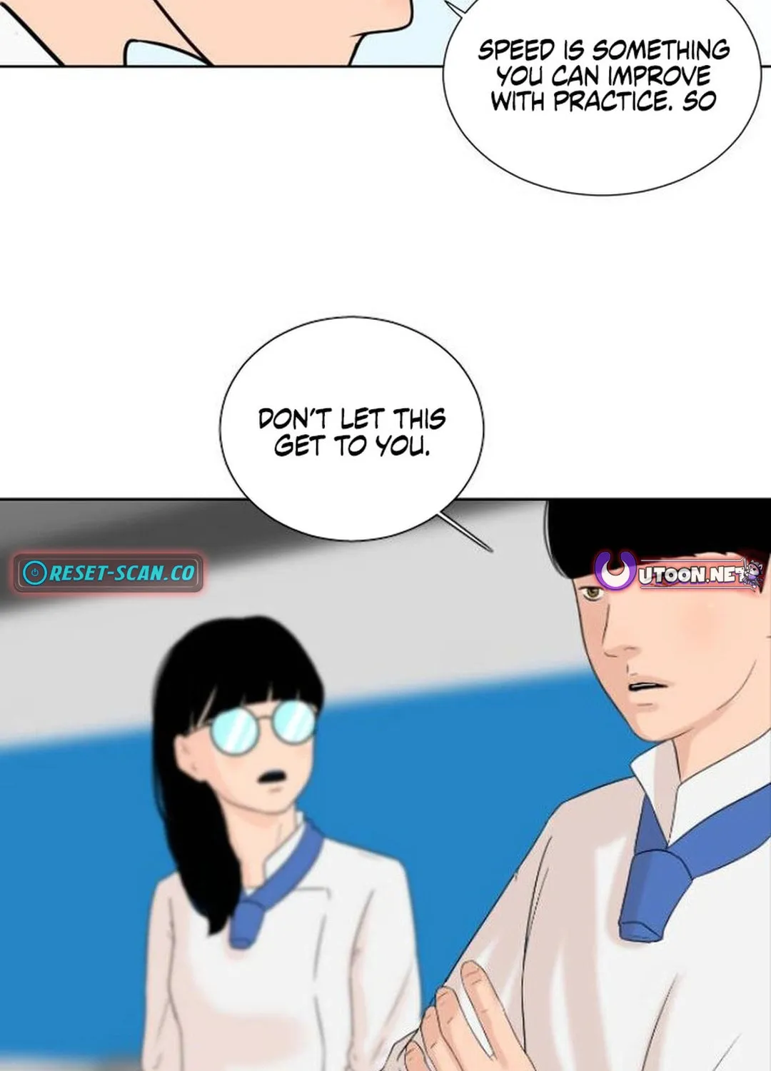 Cooking Go Chapter 6 page 51 - 
