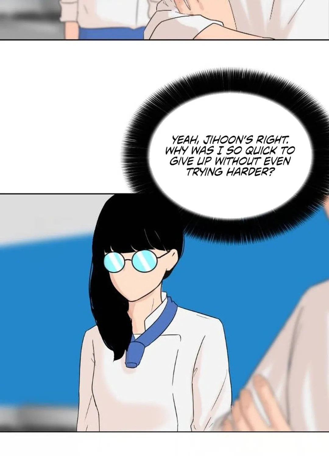 Cooking Go Chapter 6 page 52 - 