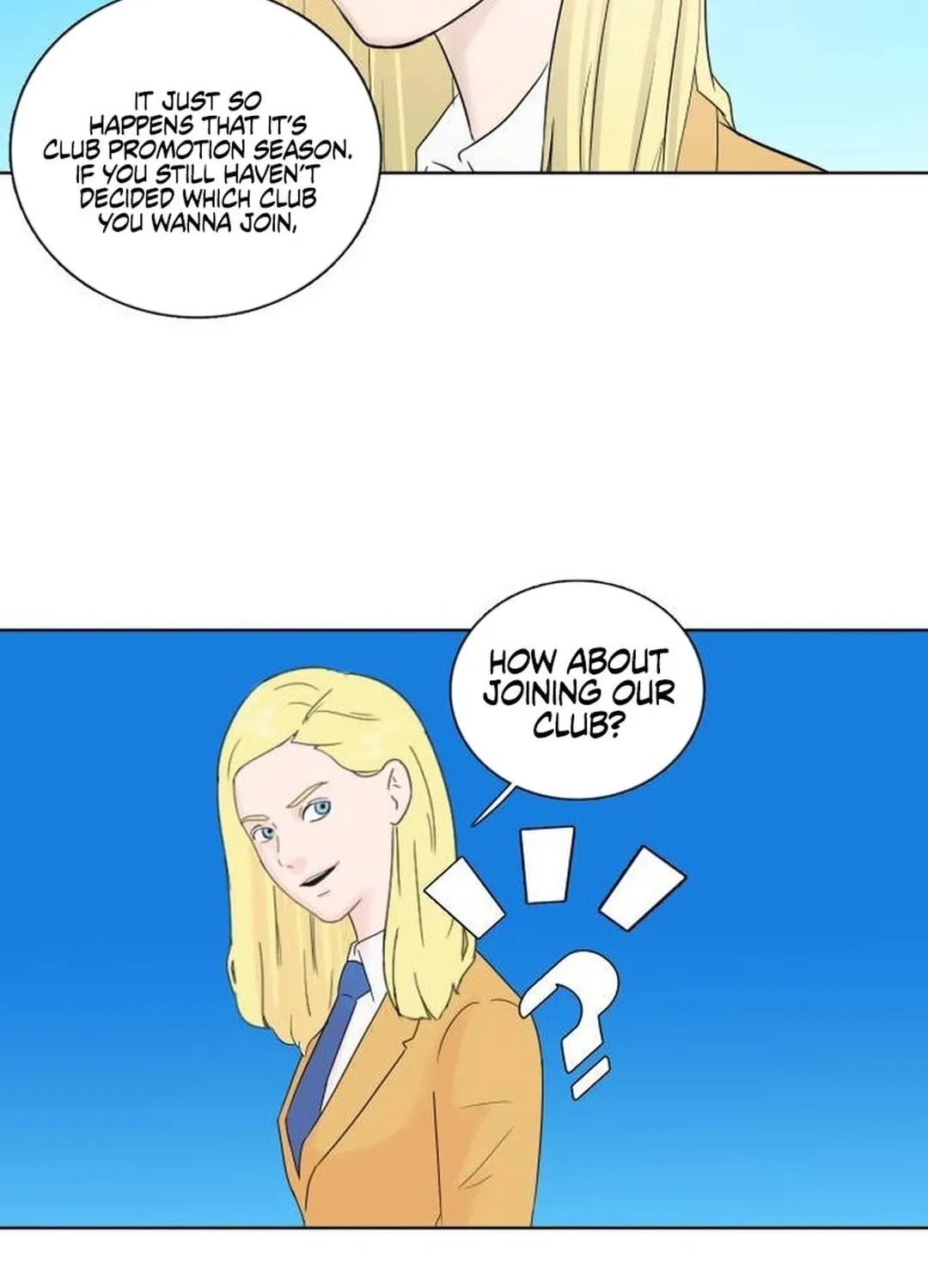 Cooking Go Chapter 7 page 13 - 