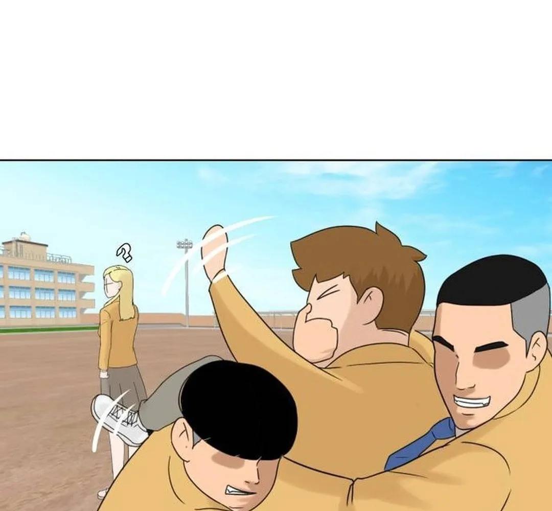 Cooking Go Chapter 7 page 14 - 