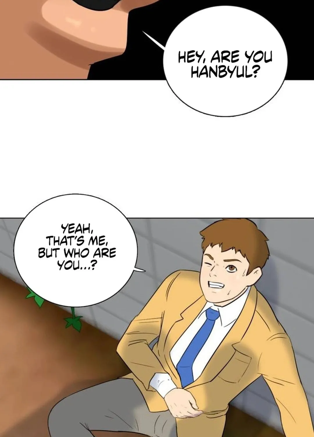 Cooking Go Chapter 7 page 18 - 