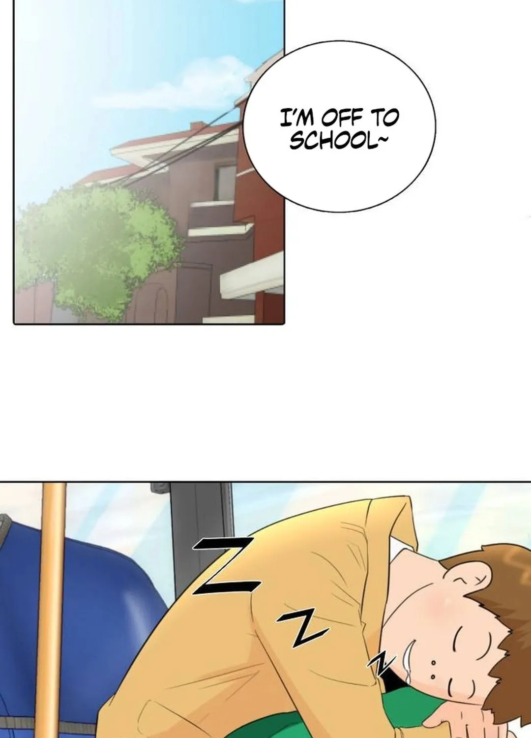 Cooking Go Chapter 7 page 3 - 