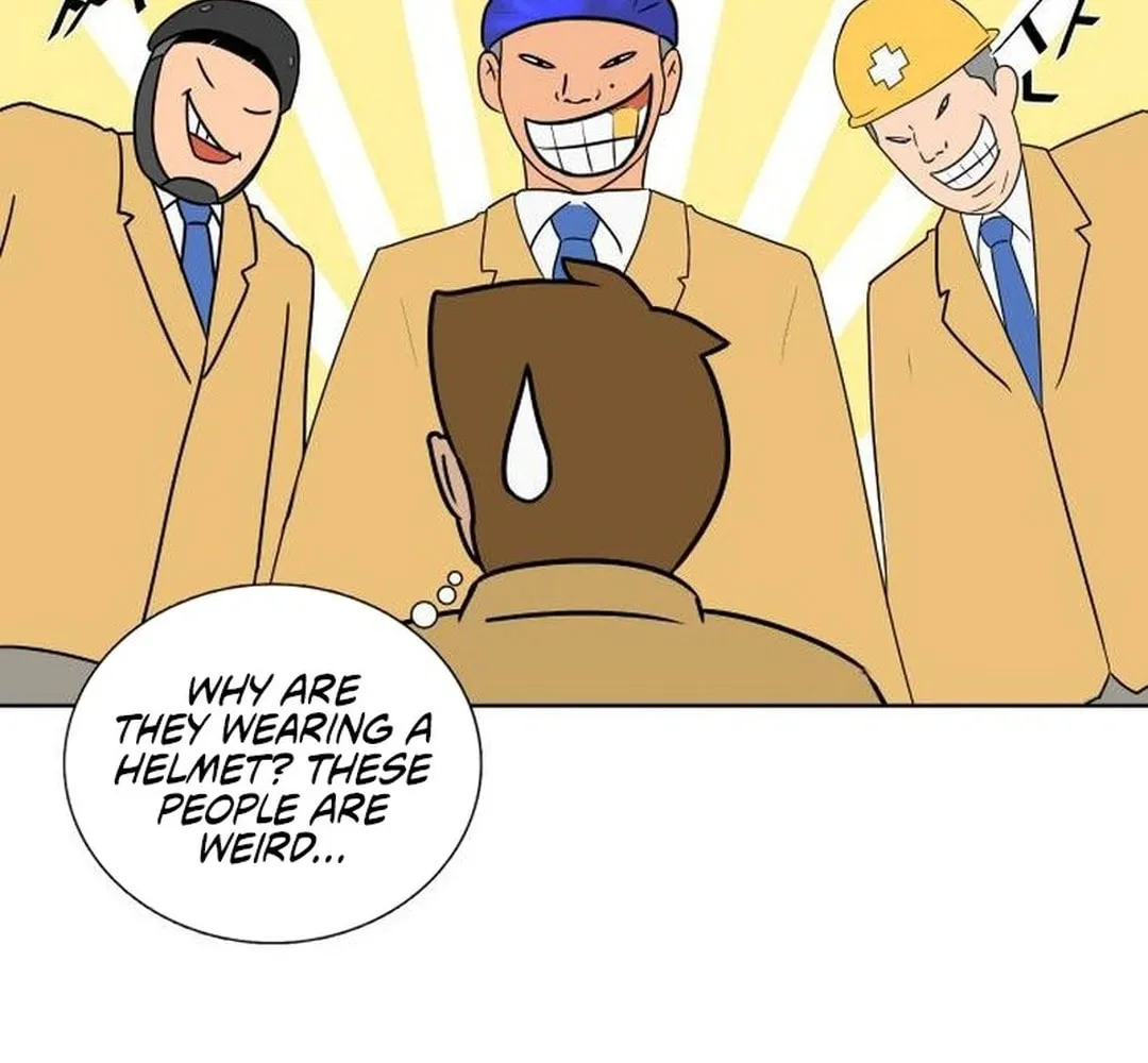 Cooking Go Chapter 7 page 21 - 