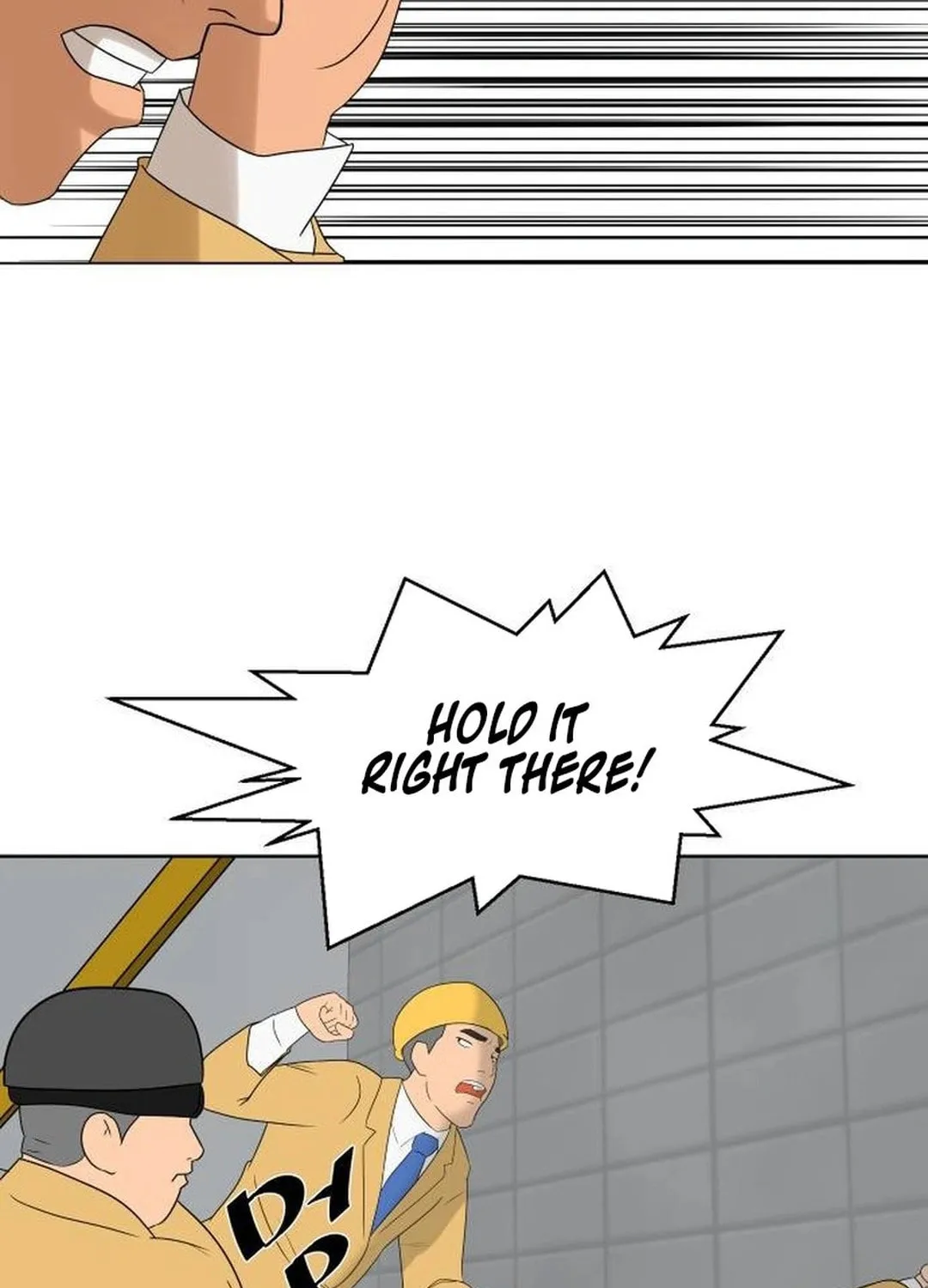 Cooking Go Chapter 7 page 24 - 