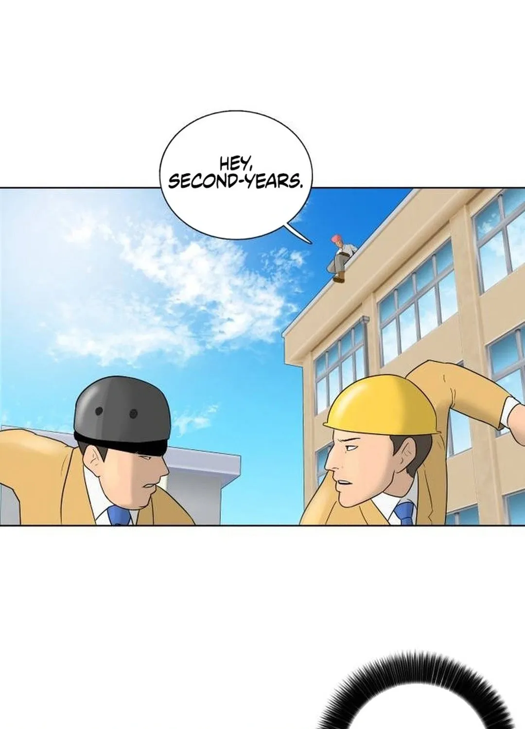 Cooking Go Chapter 7 page 26 - 
