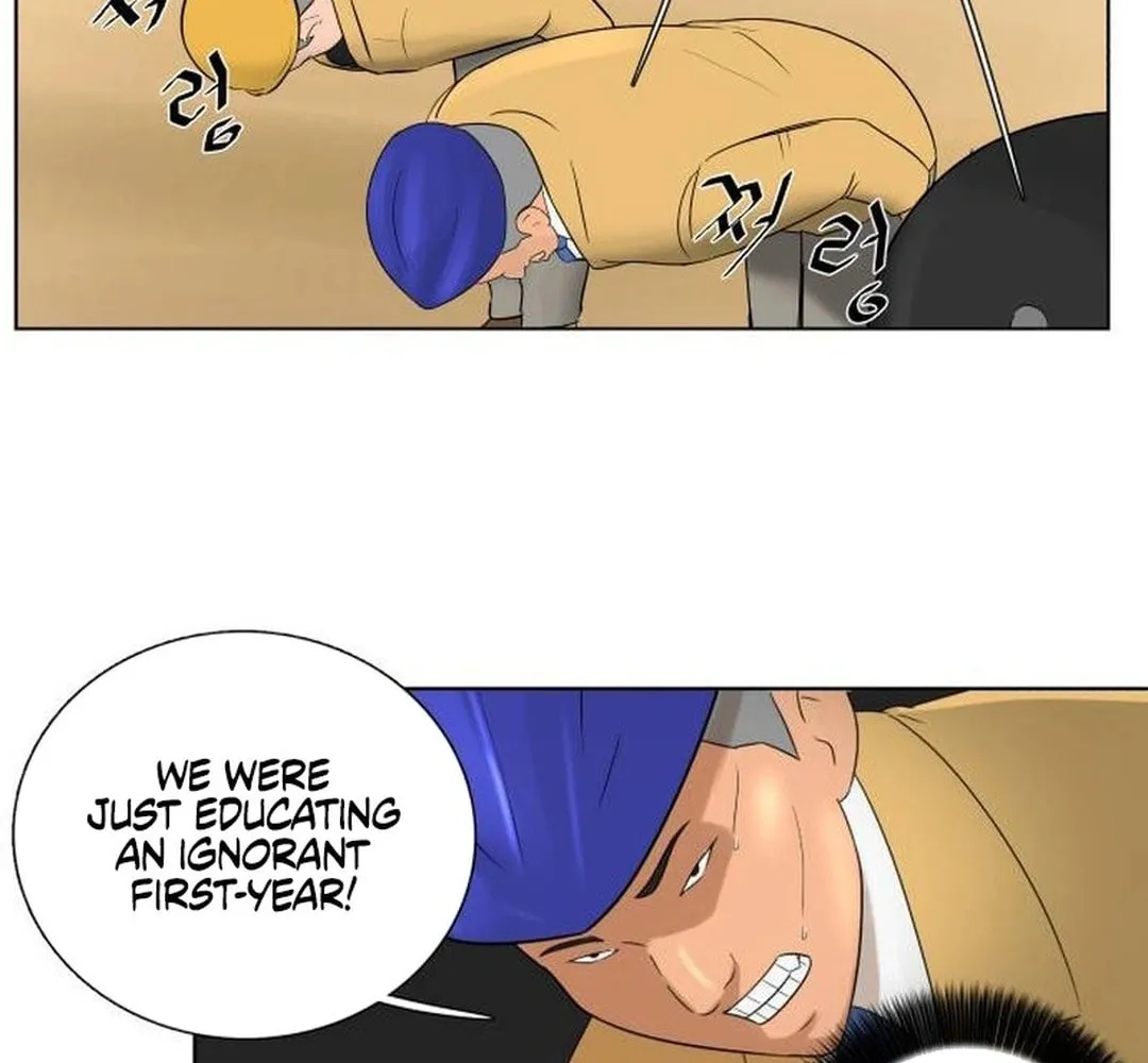 Cooking Go Chapter 7 page 28 - 