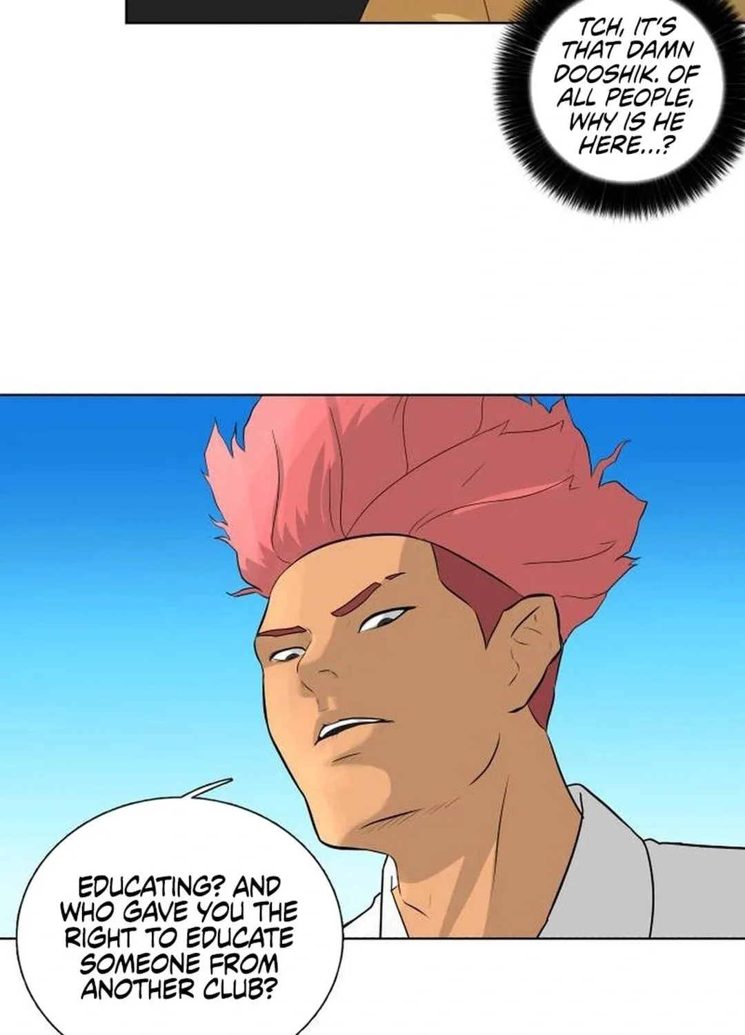 Cooking Go Chapter 7 page 29 - 