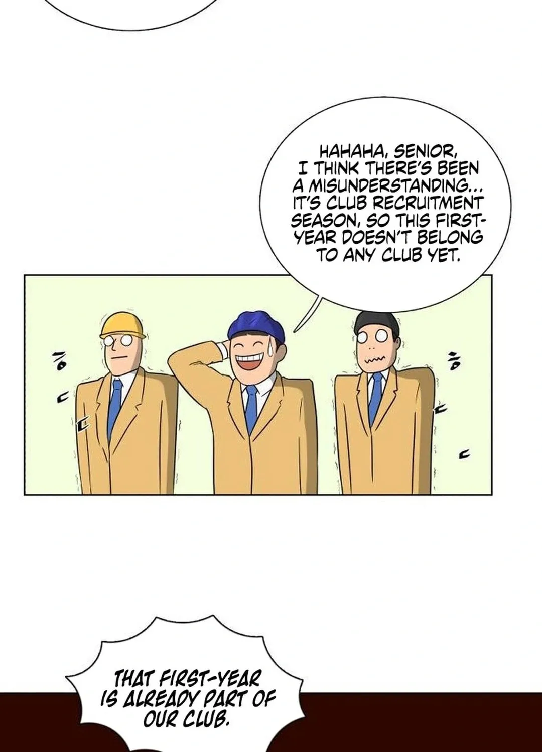 Cooking Go Chapter 7 page 30 - 