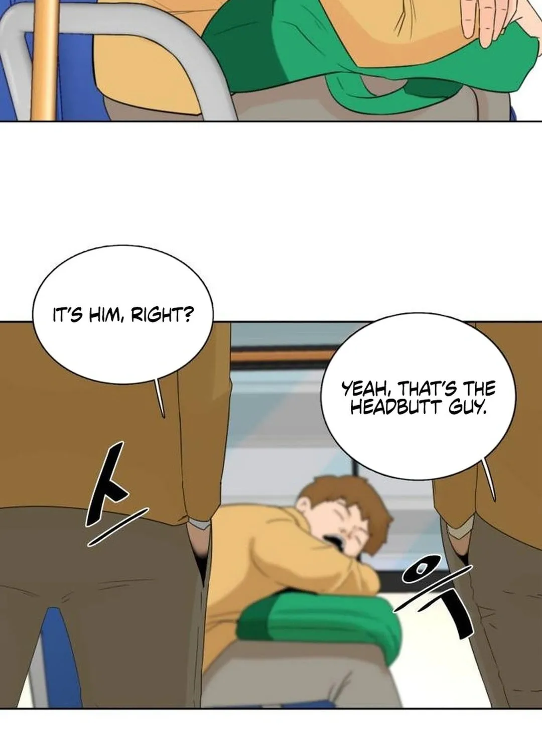 Cooking Go Chapter 7 page 4 - 