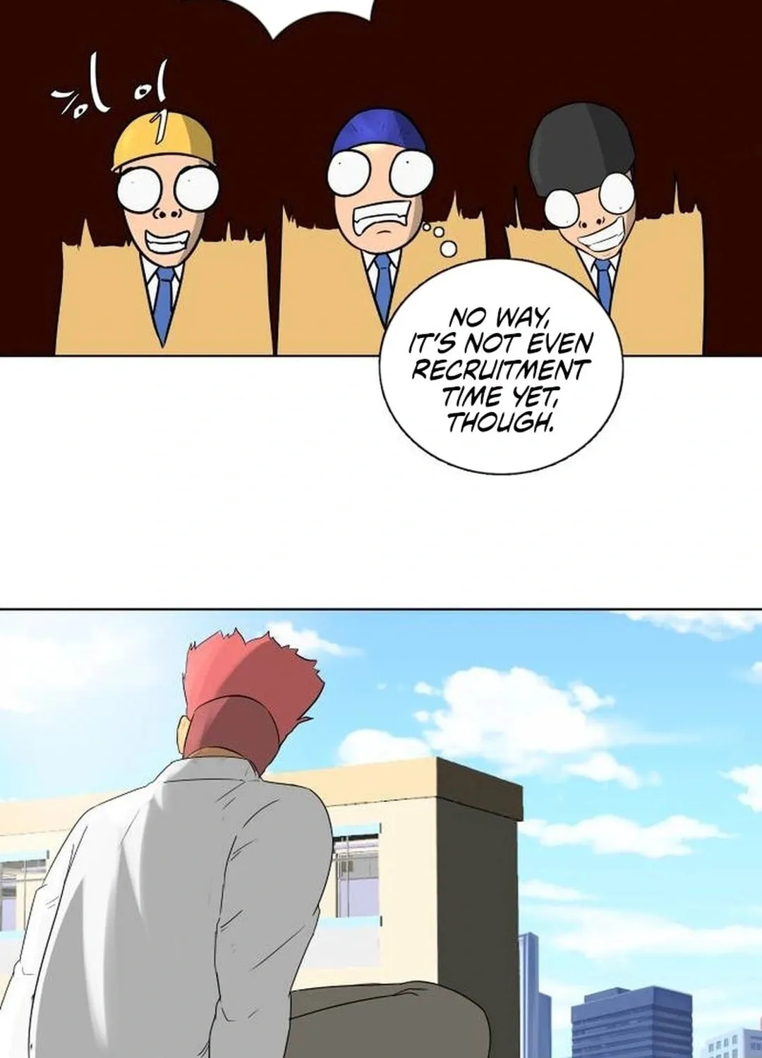 Cooking Go Chapter 7 page 31 - 