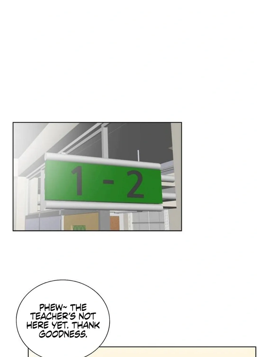 Cooking Go Chapter 7 page 34 - 