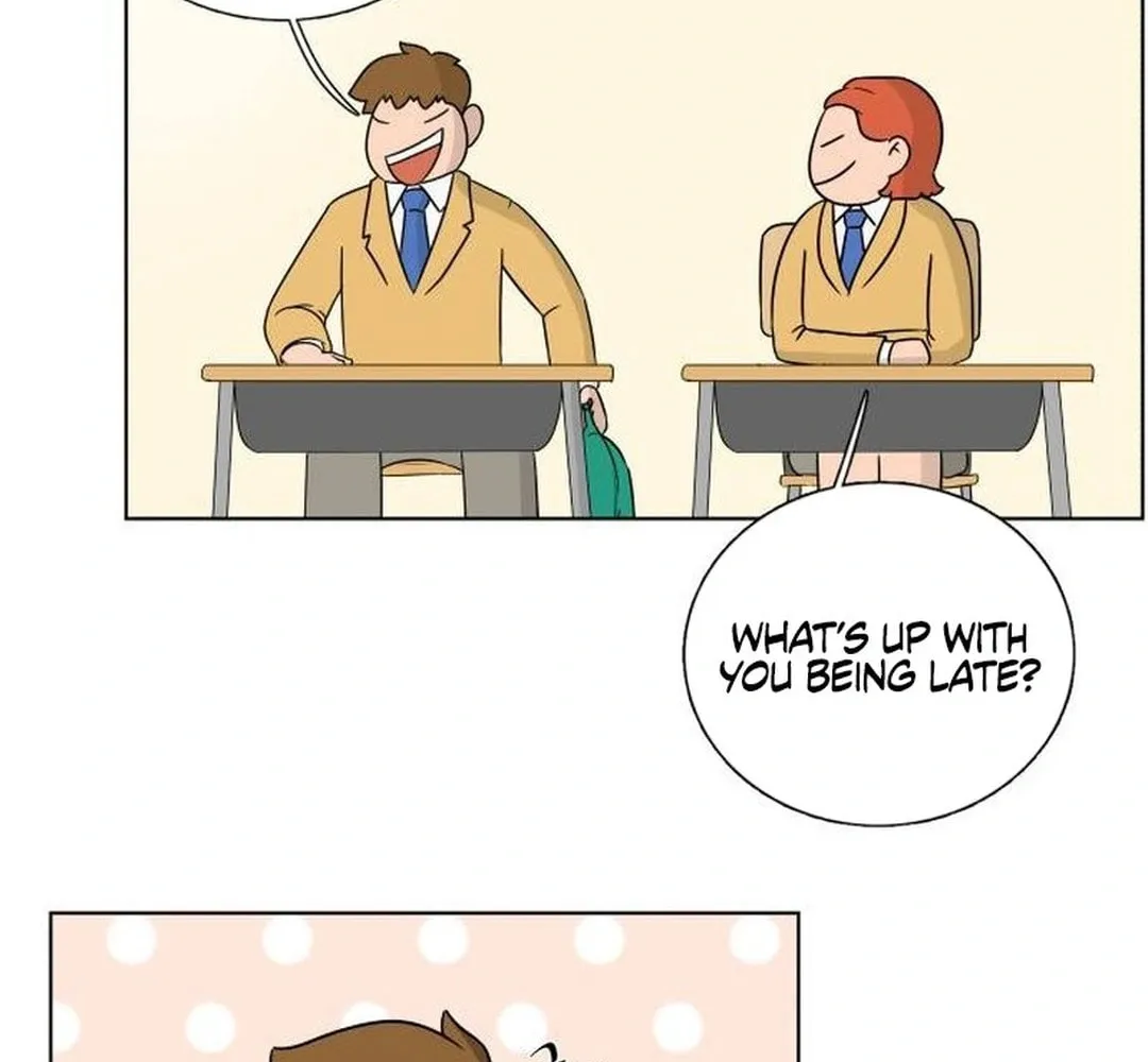 Cooking Go Chapter 7 page 35 - 
