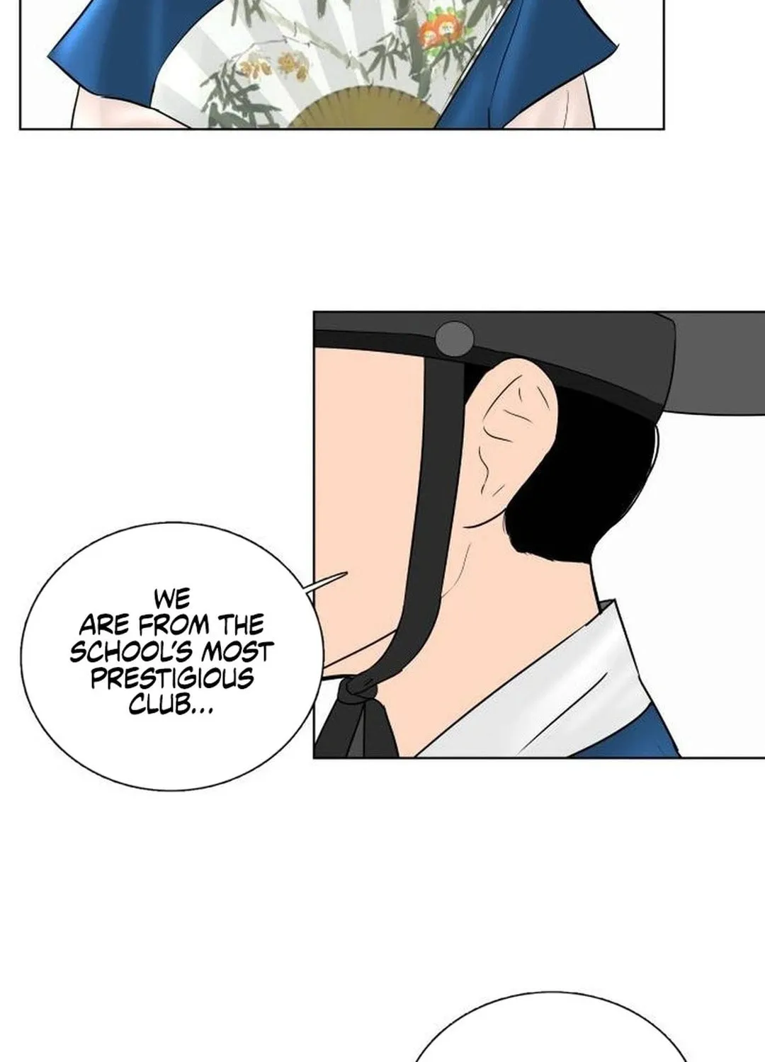 Cooking Go Chapter 7 page 39 - 