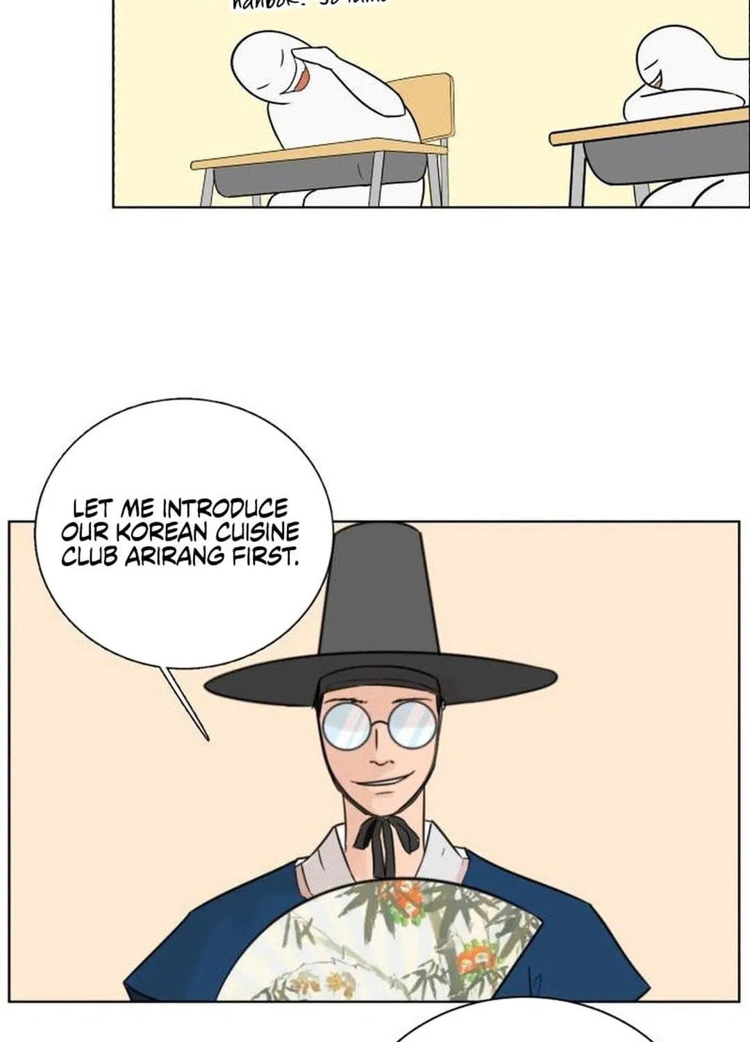 Cooking Go Chapter 7 page 41 - 