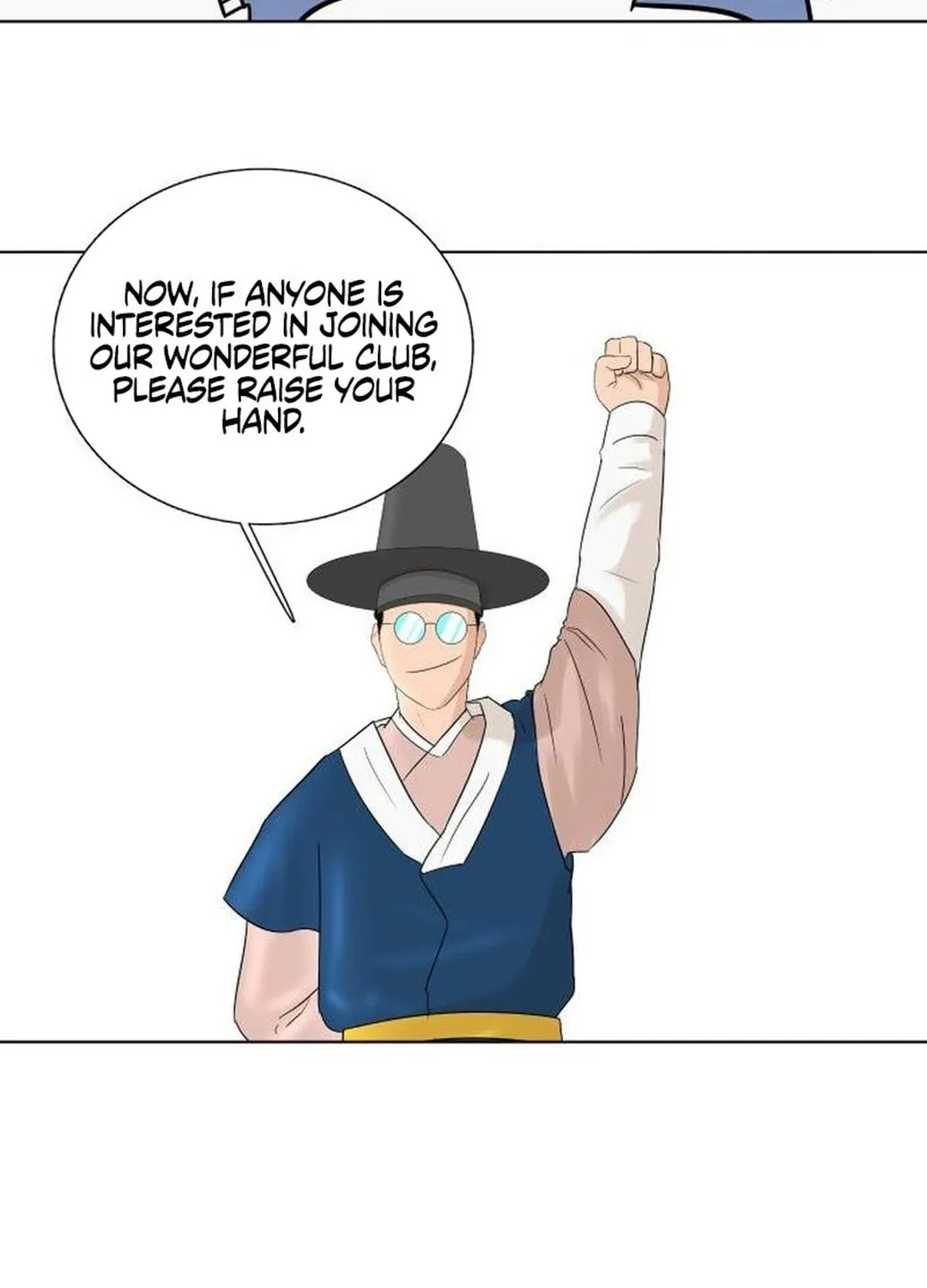 Cooking Go Chapter 7 page 45 - 