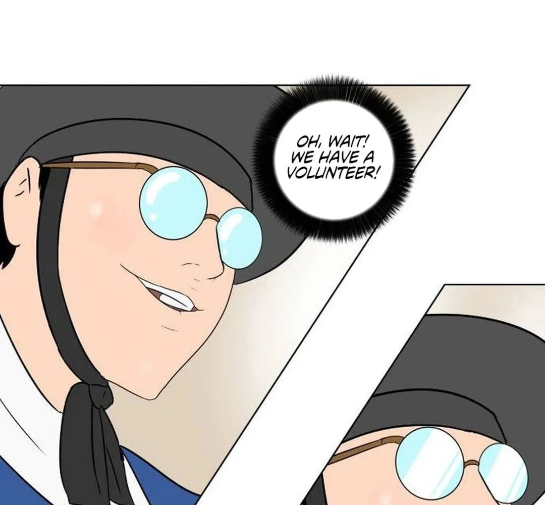 Cooking Go Chapter 7 page 49 - 