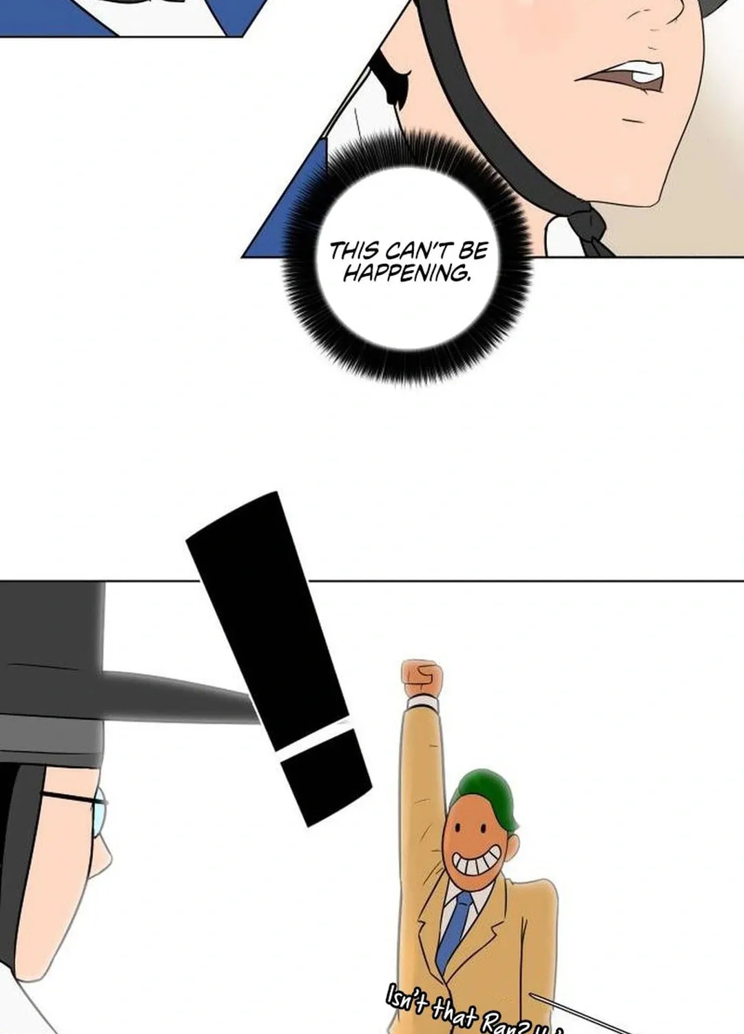 Cooking Go Chapter 7 page 50 - 