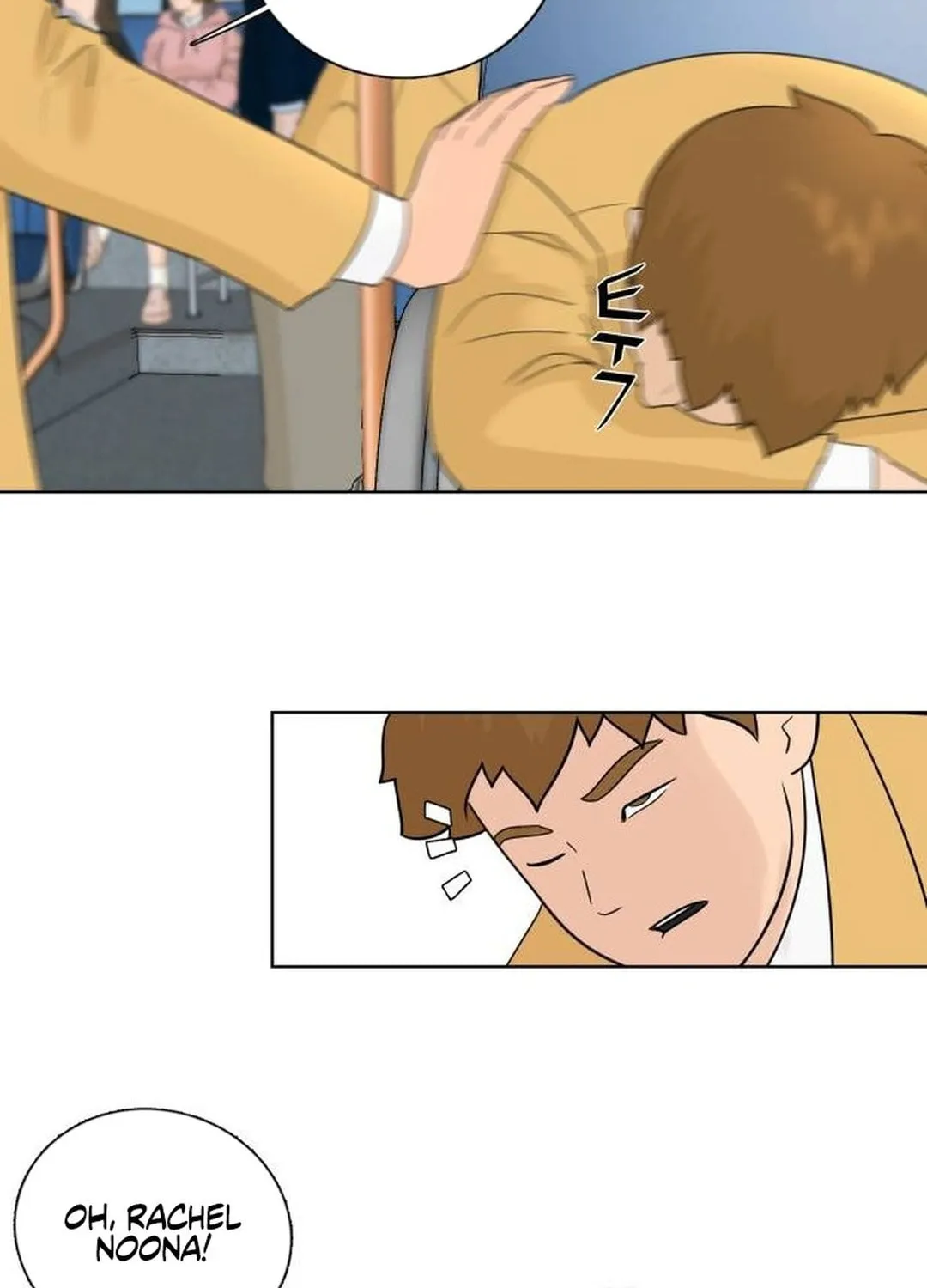 Cooking Go Chapter 7 page 6 - 
