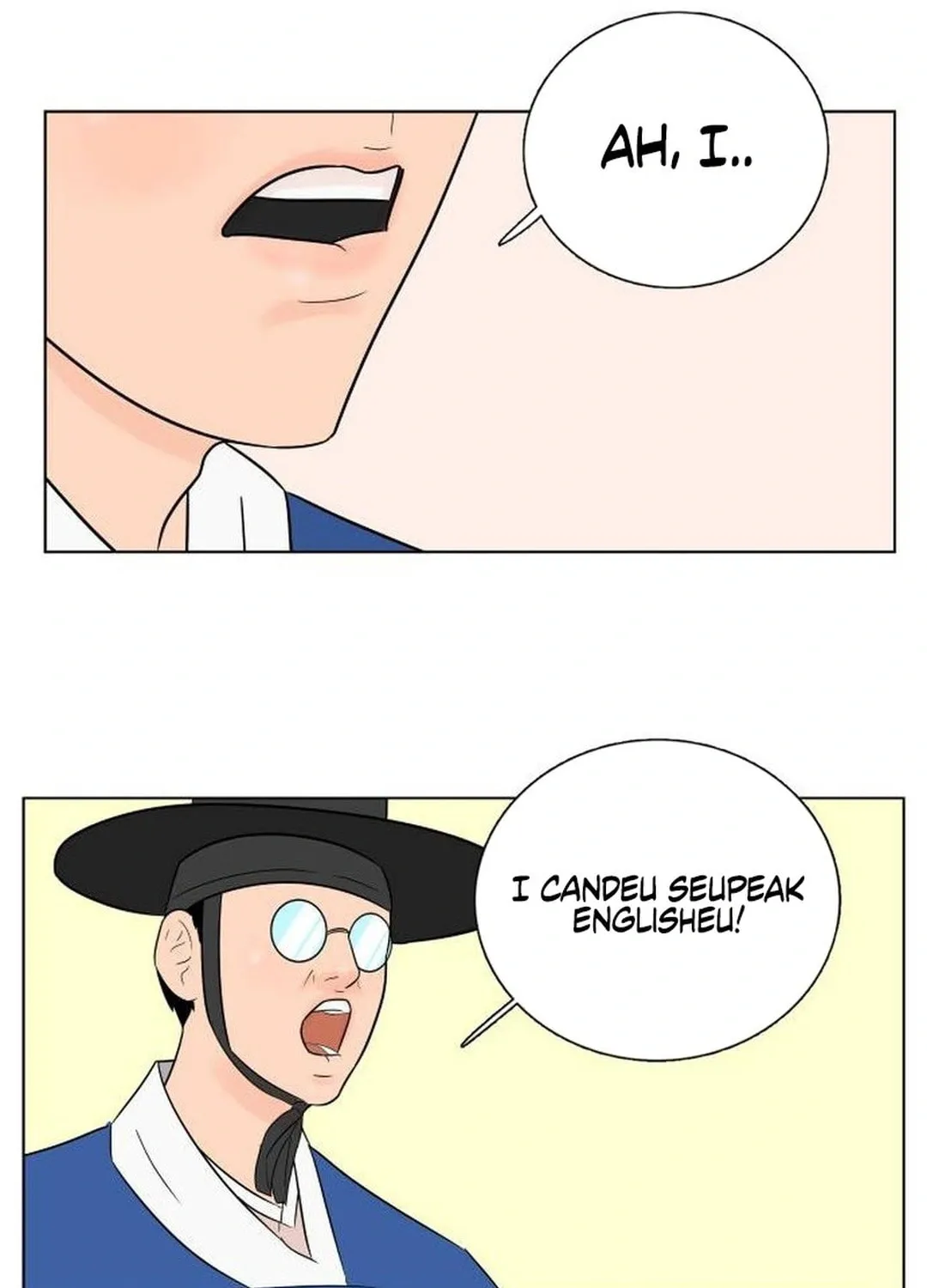 Cooking Go Chapter 7 page 52 - 
