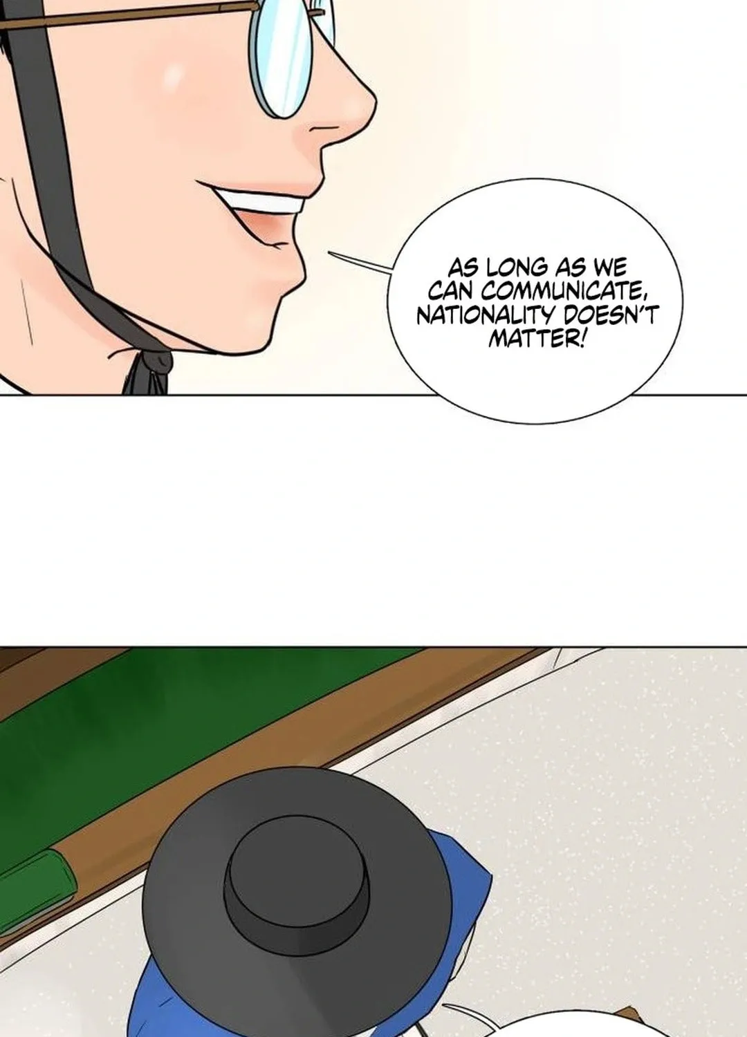 Cooking Go Chapter 7 page 54 - 