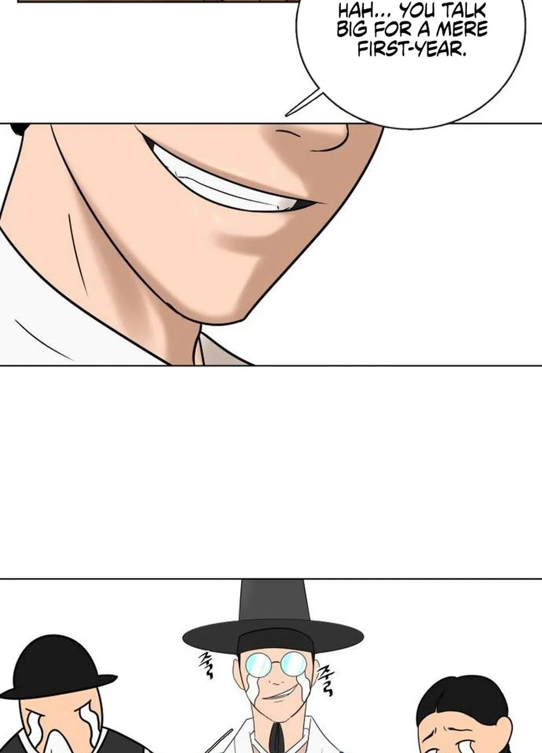 Cooking Go Chapter 7 page 60 - 