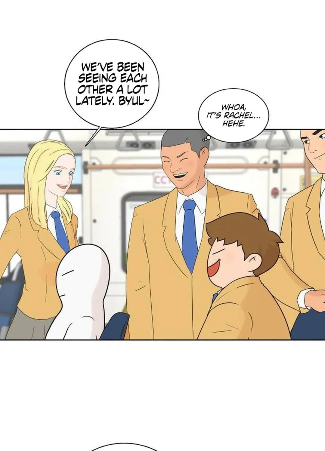 Cooking Go Chapter 7 page 8 - 