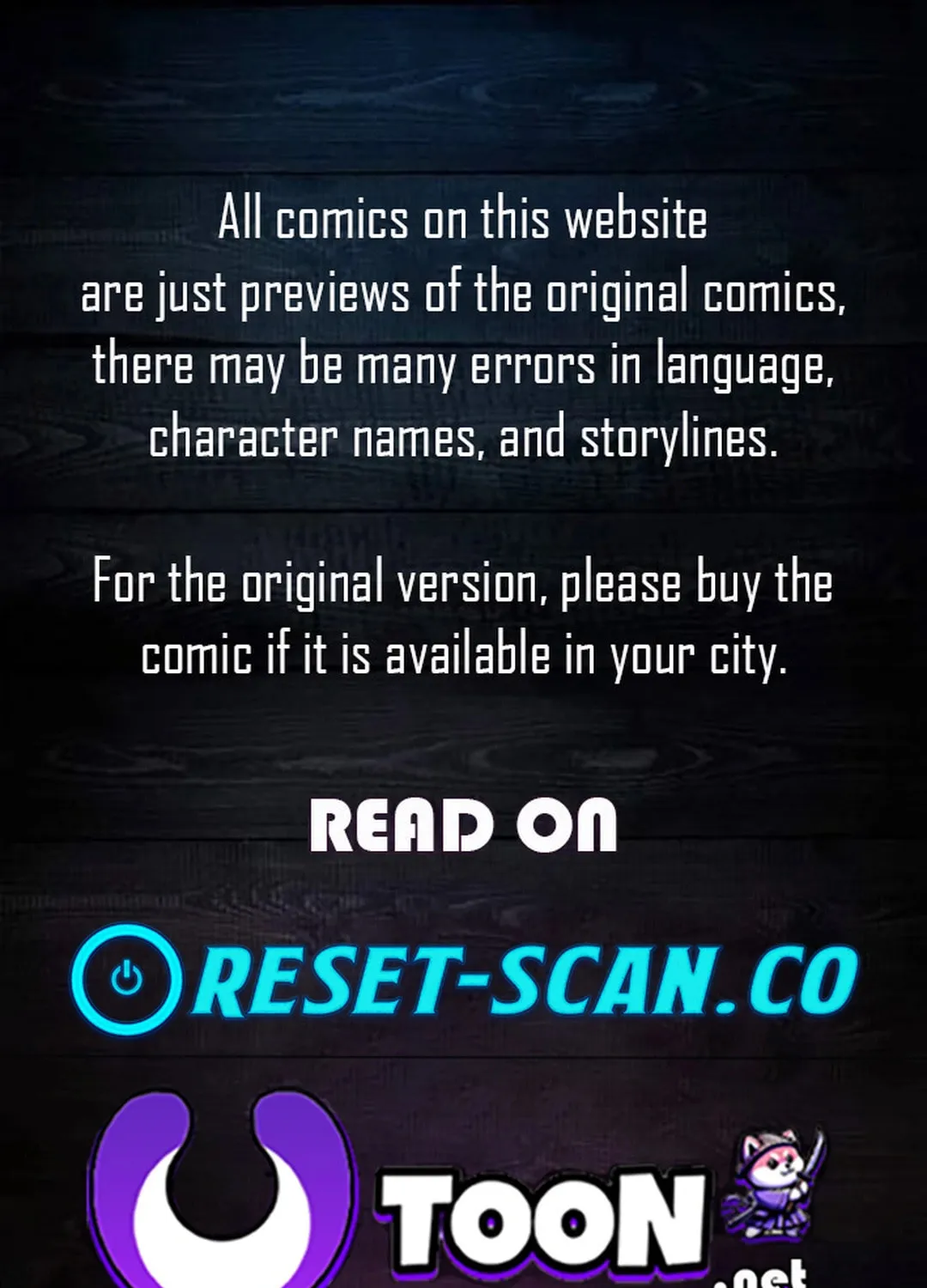 Cooking Go Chapter 8 page 1 - 