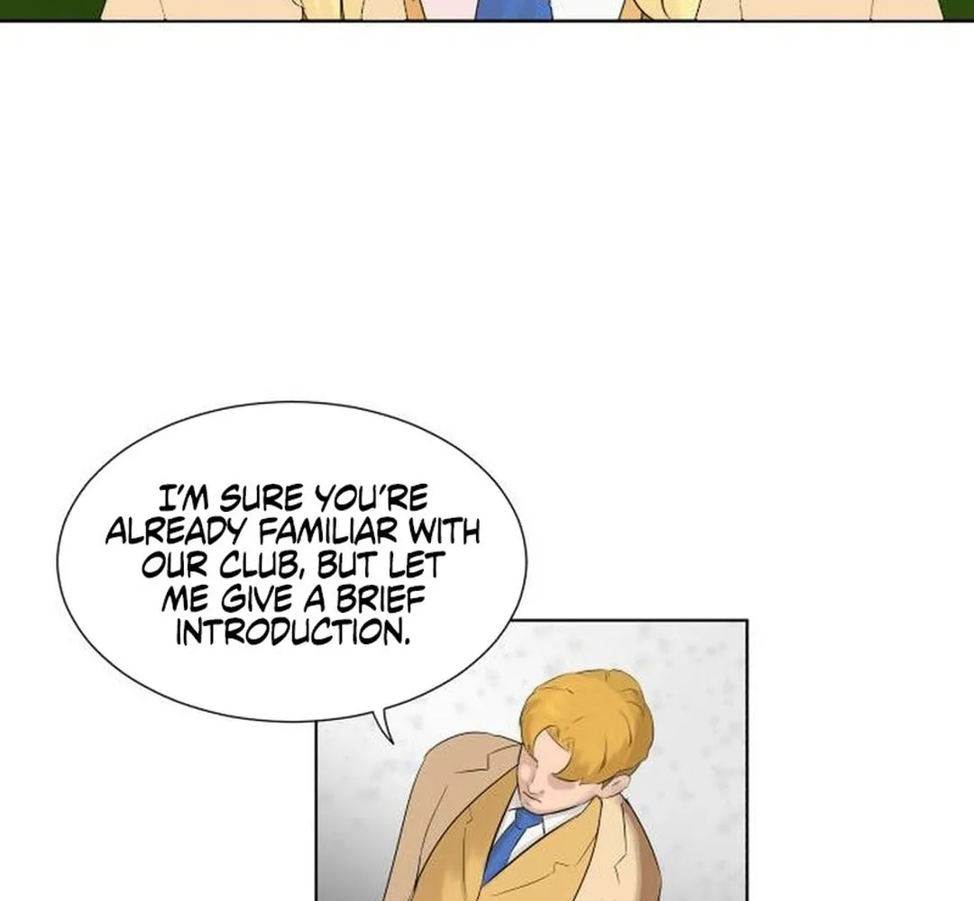Cooking Go Chapter 8 page 14 - 