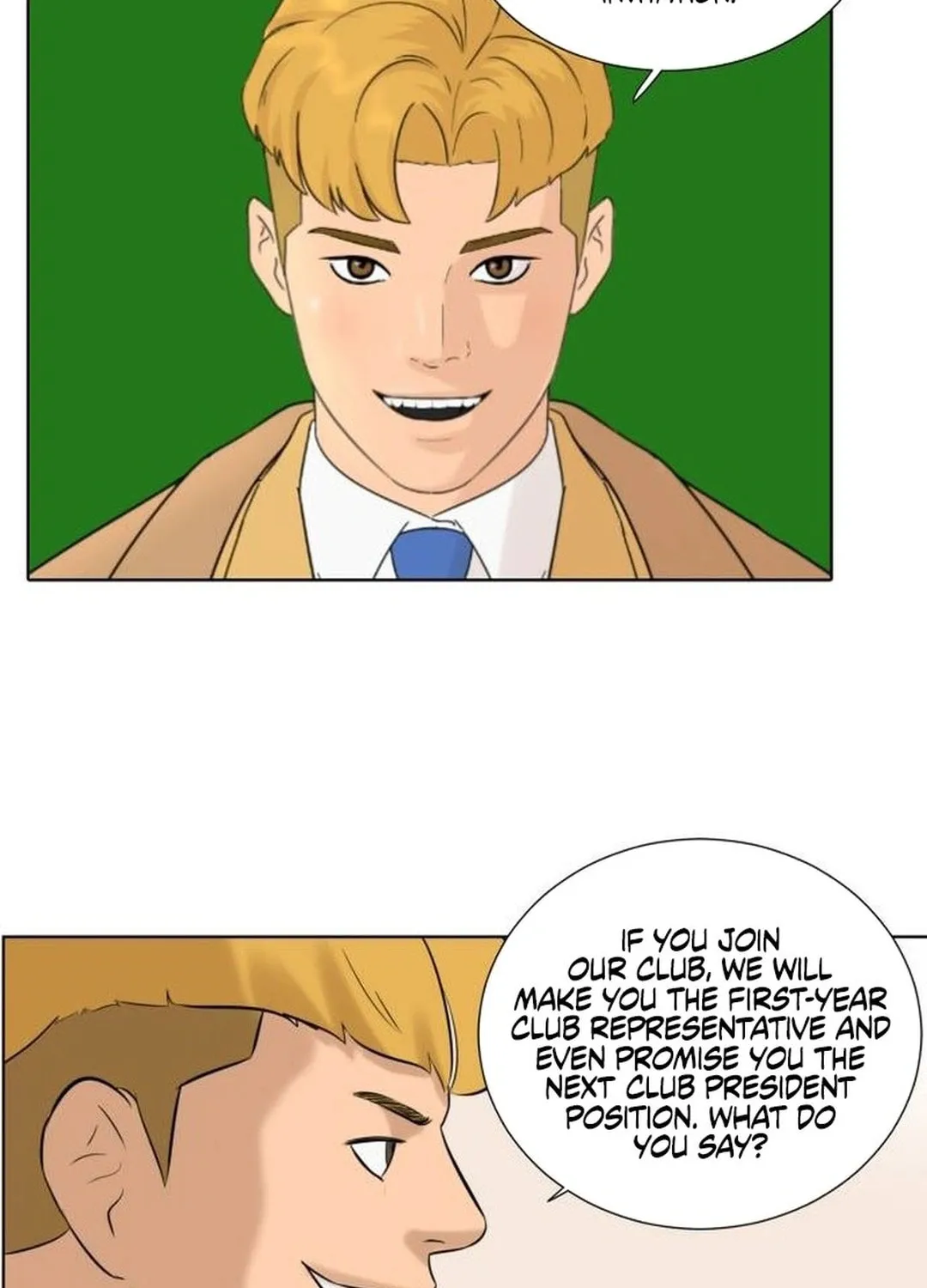 Cooking Go Chapter 8 page 22 - 