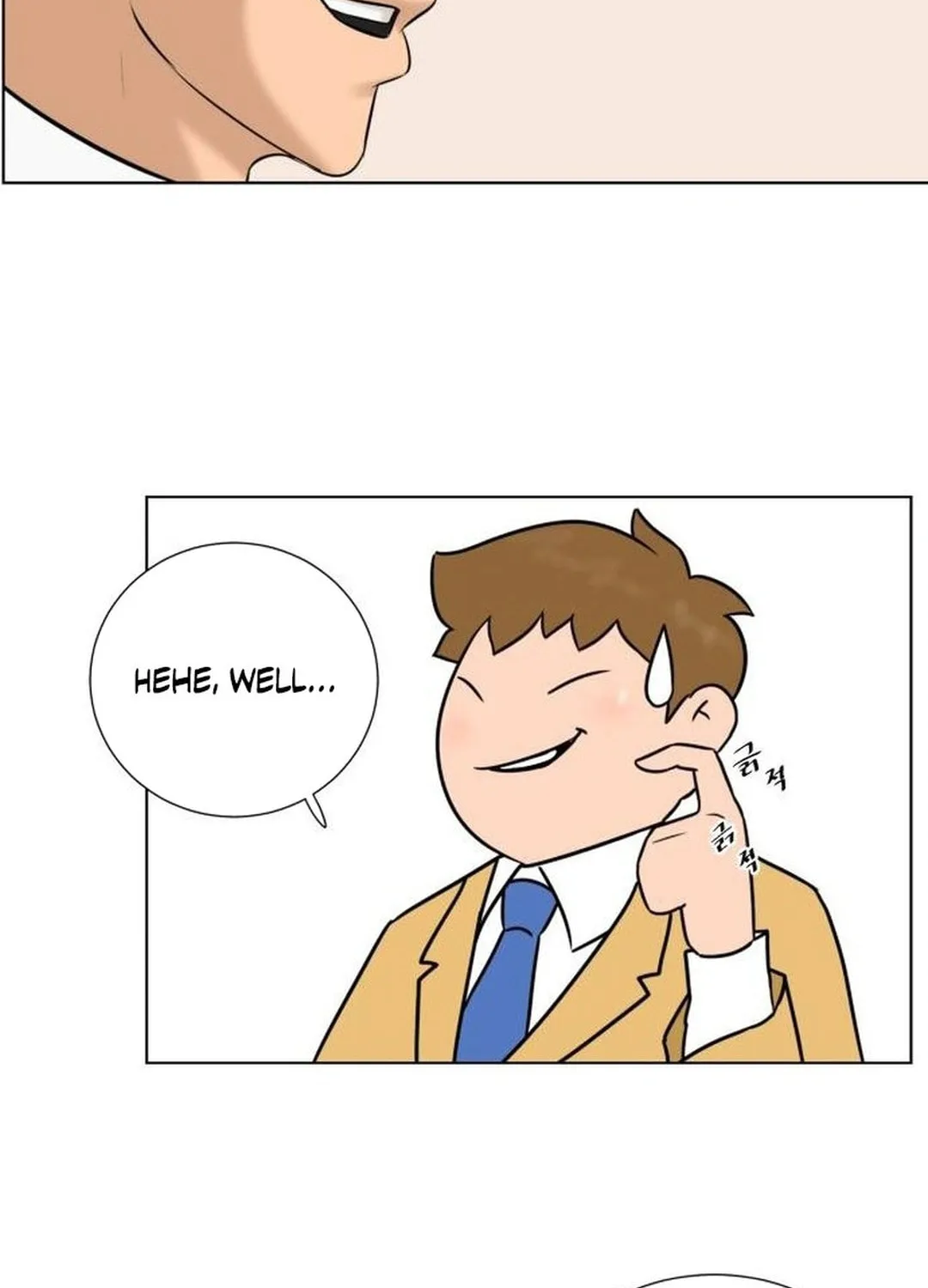 Cooking Go Chapter 8 page 23 - 