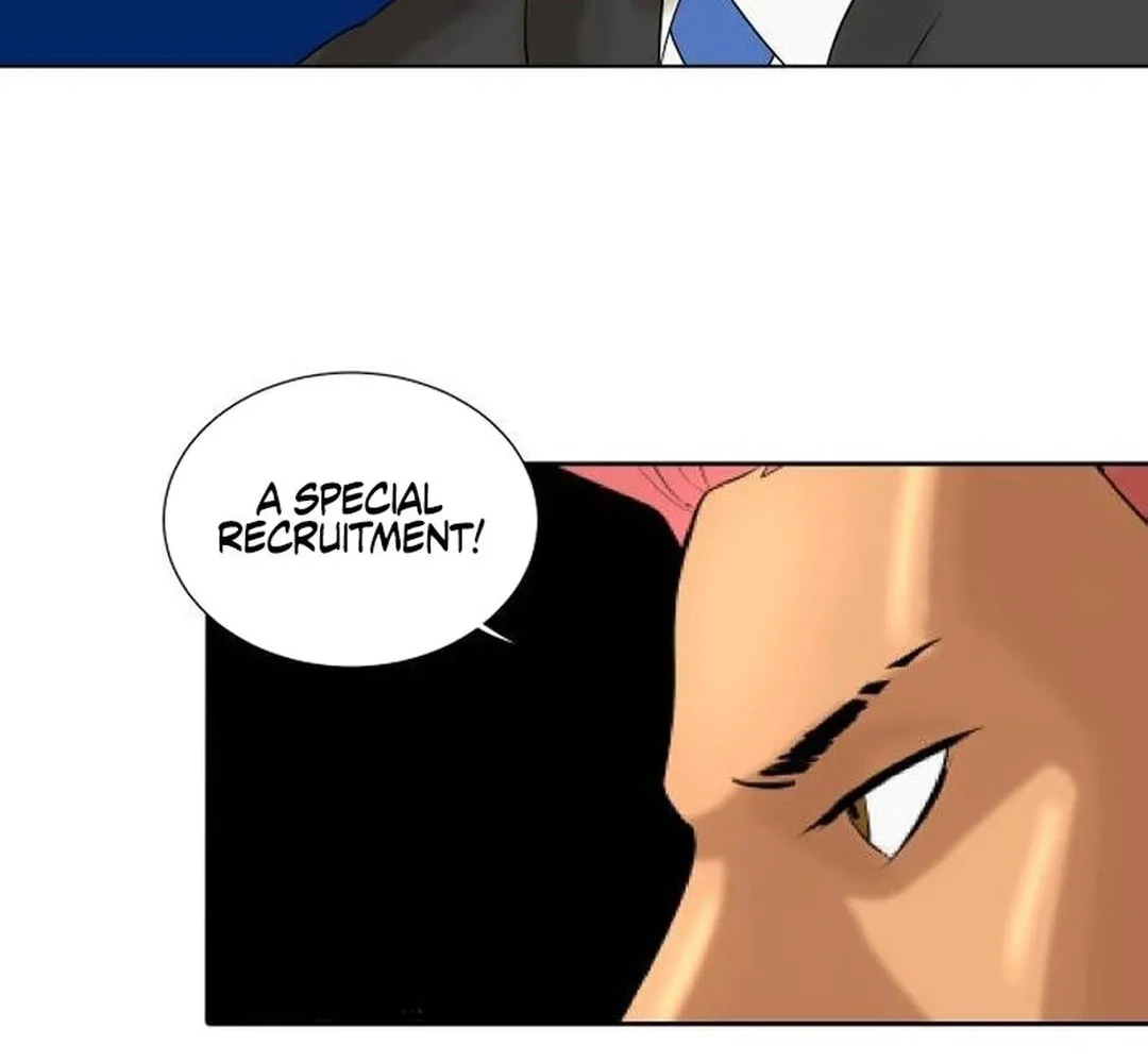 Cooking Go Chapter 8 page 28 - 
