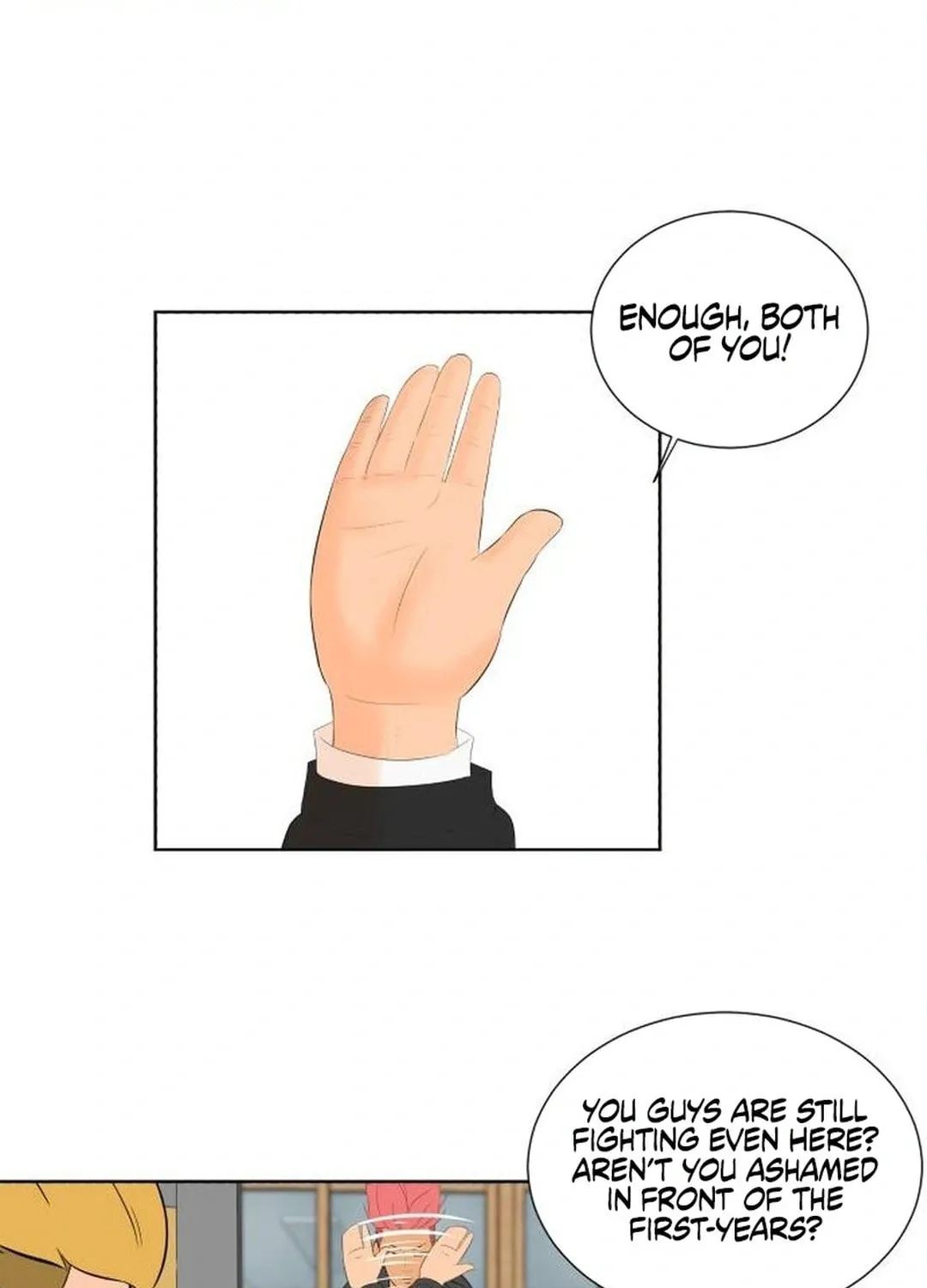 Cooking Go Chapter 8 page 31 - 